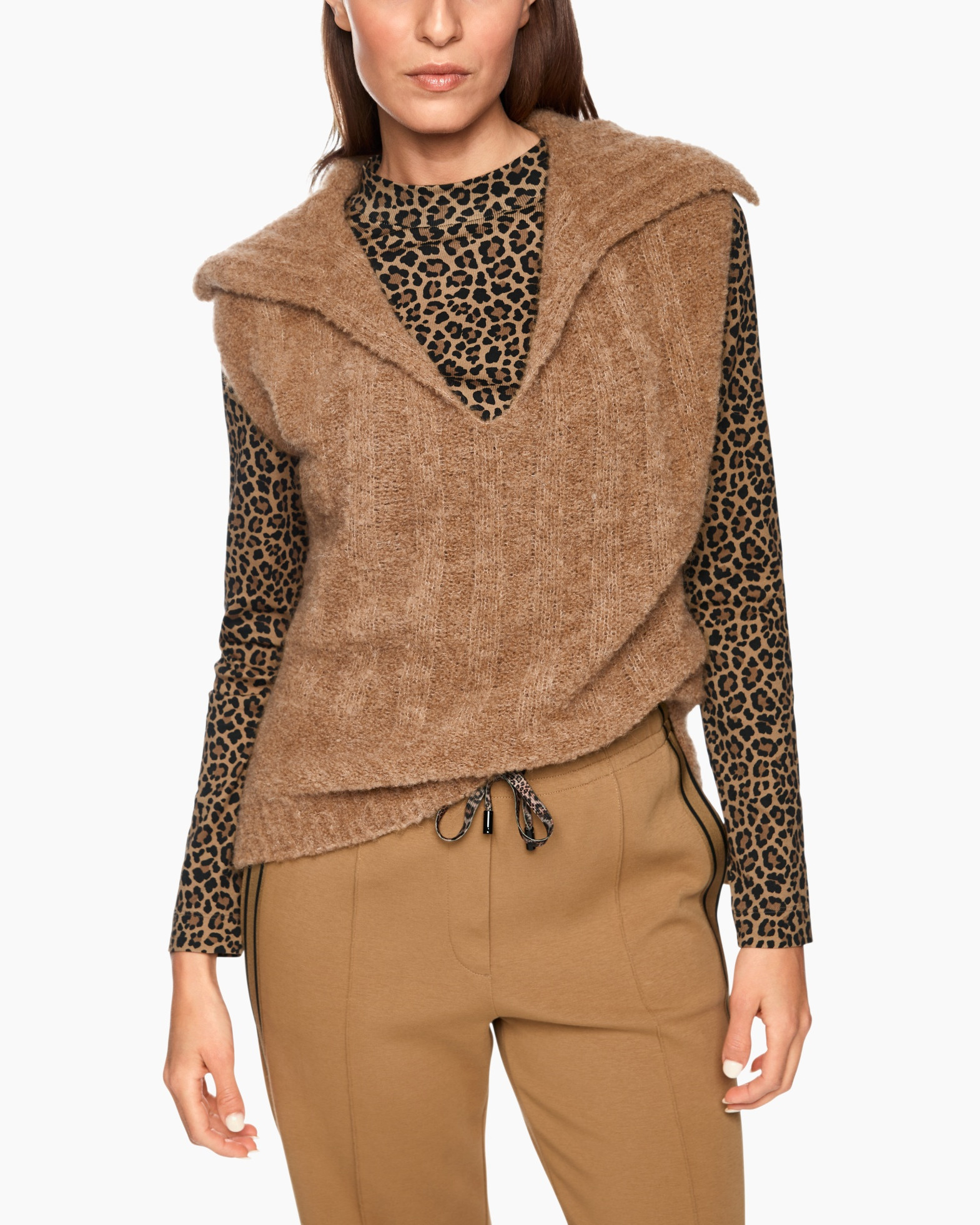 Top Zs 42.05 M37 Bruin dessin