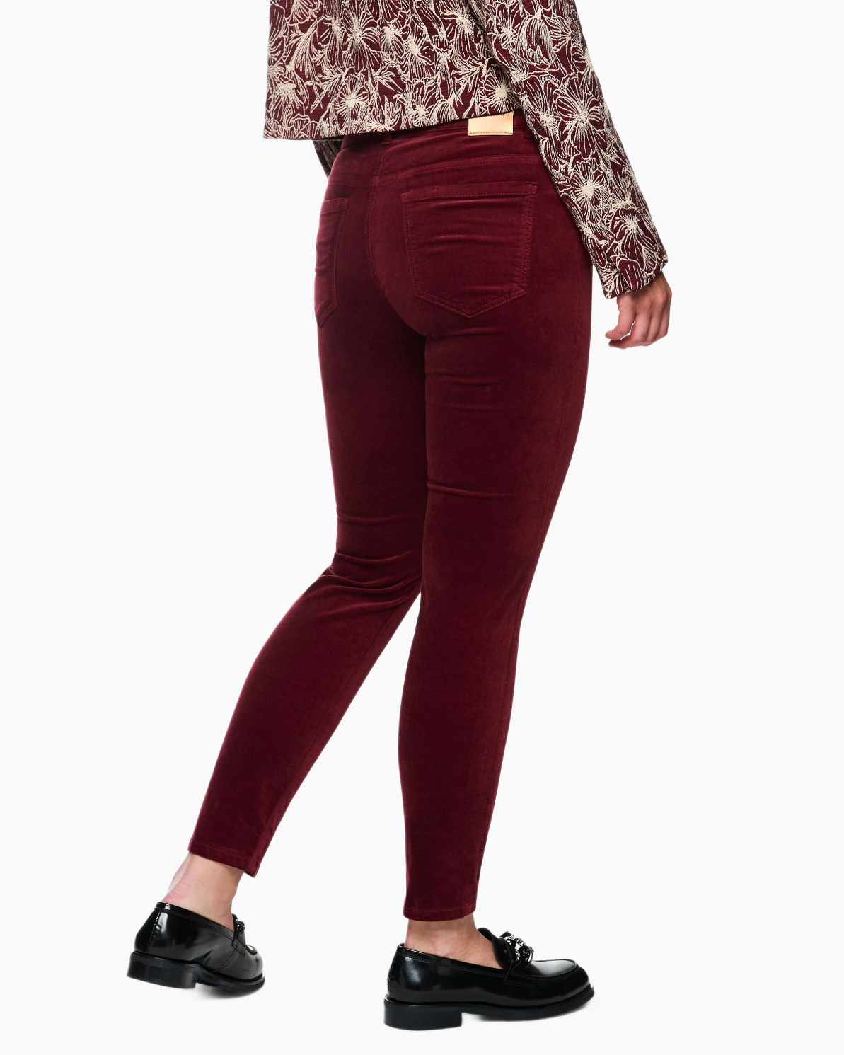 Broek Zc 81.02 W48 Diverse