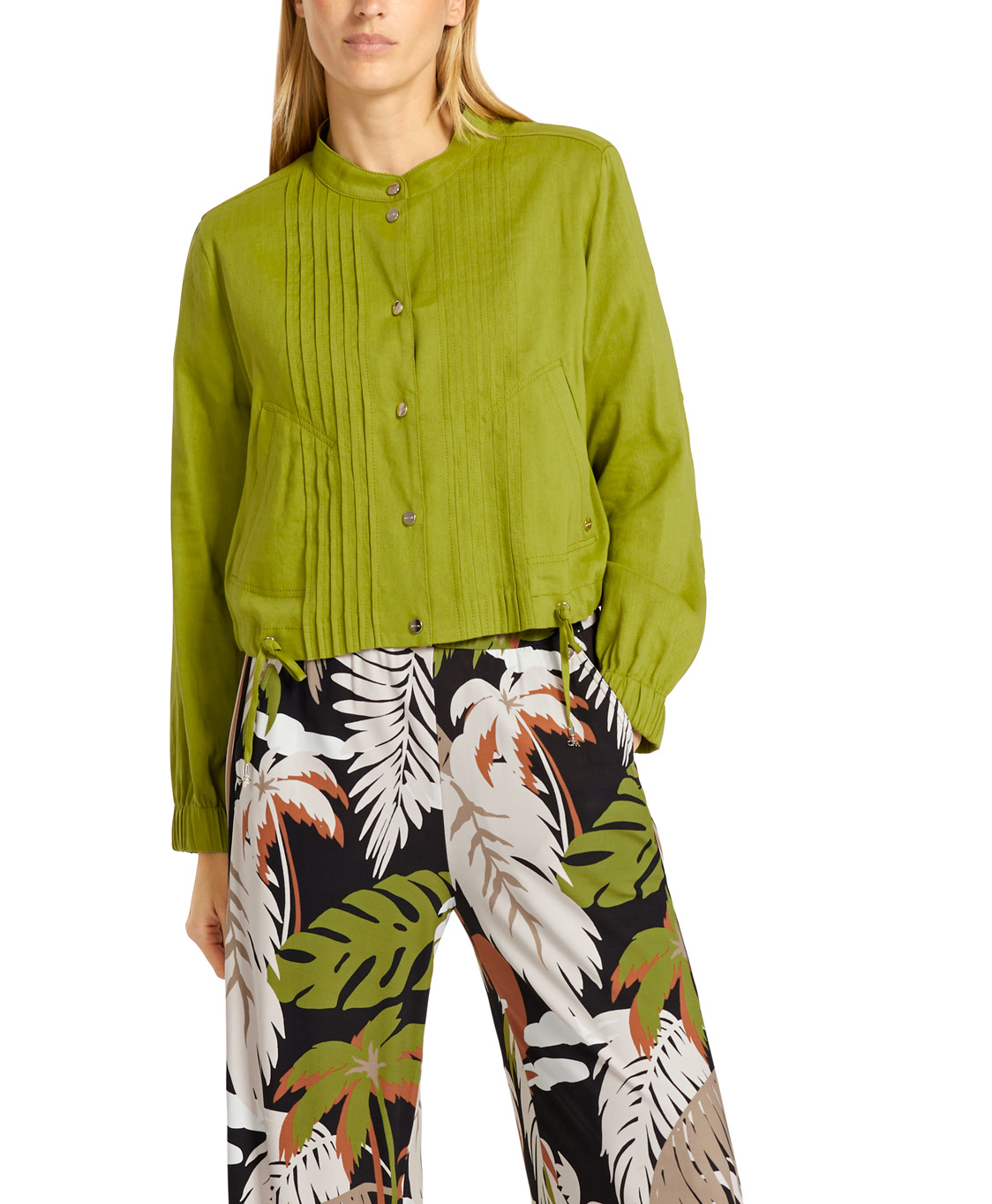 Marccain Collectie Jack Uc 31.24 W47 Groen