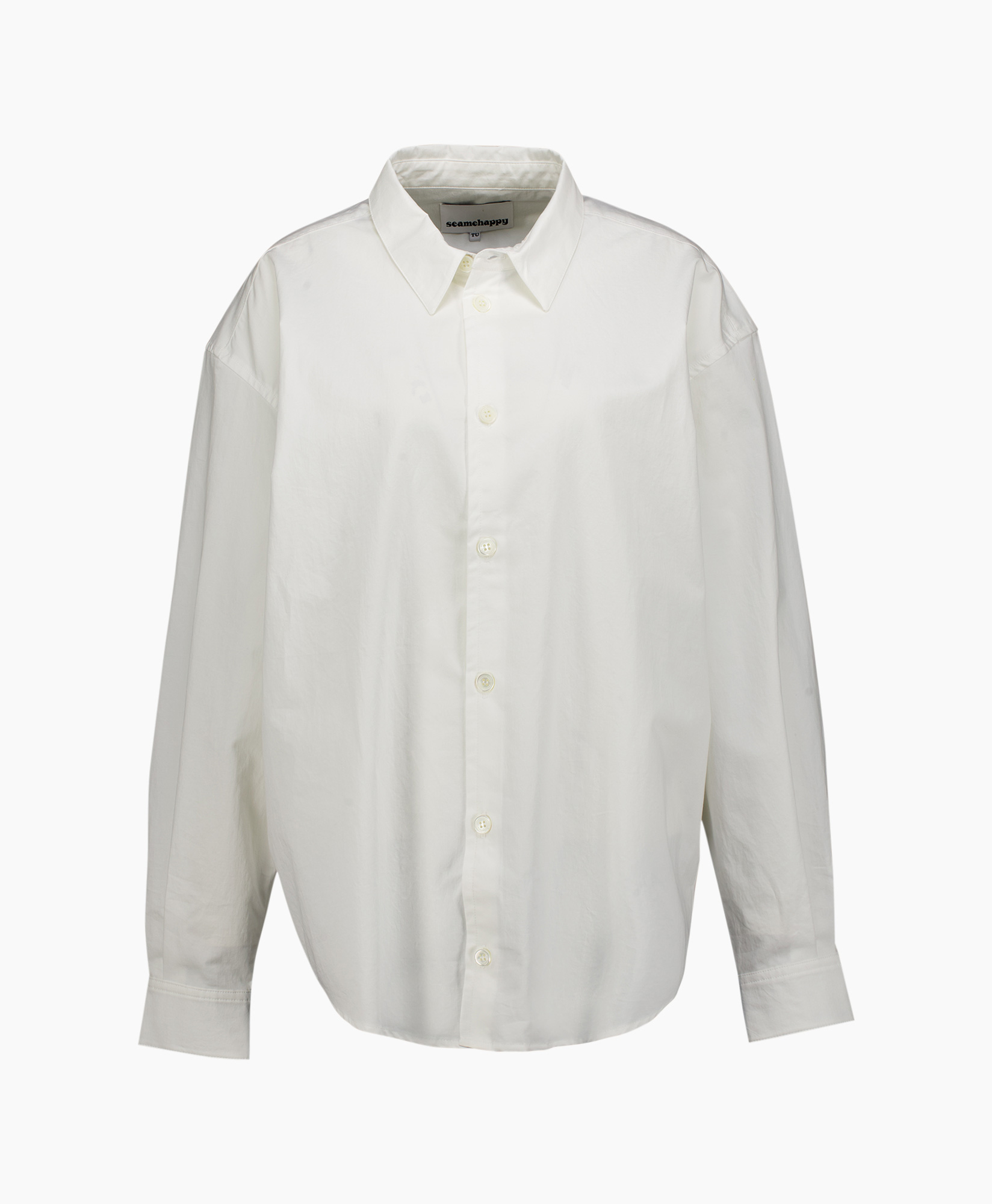 Blouse Harvey Cotton Wit