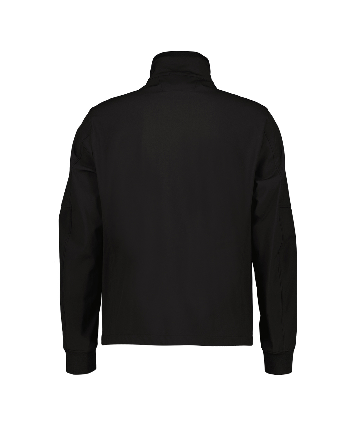Cp Company Heren Jack 12cmow065005968a Zwart