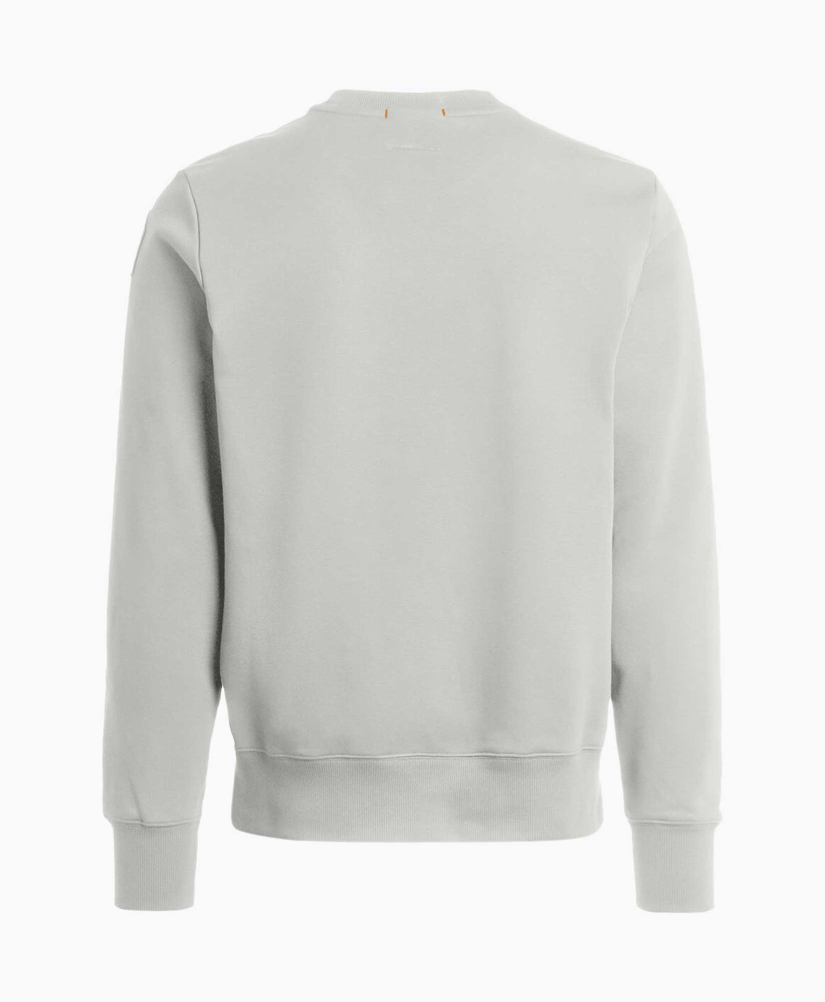 Sweater K2 Licht Grijs