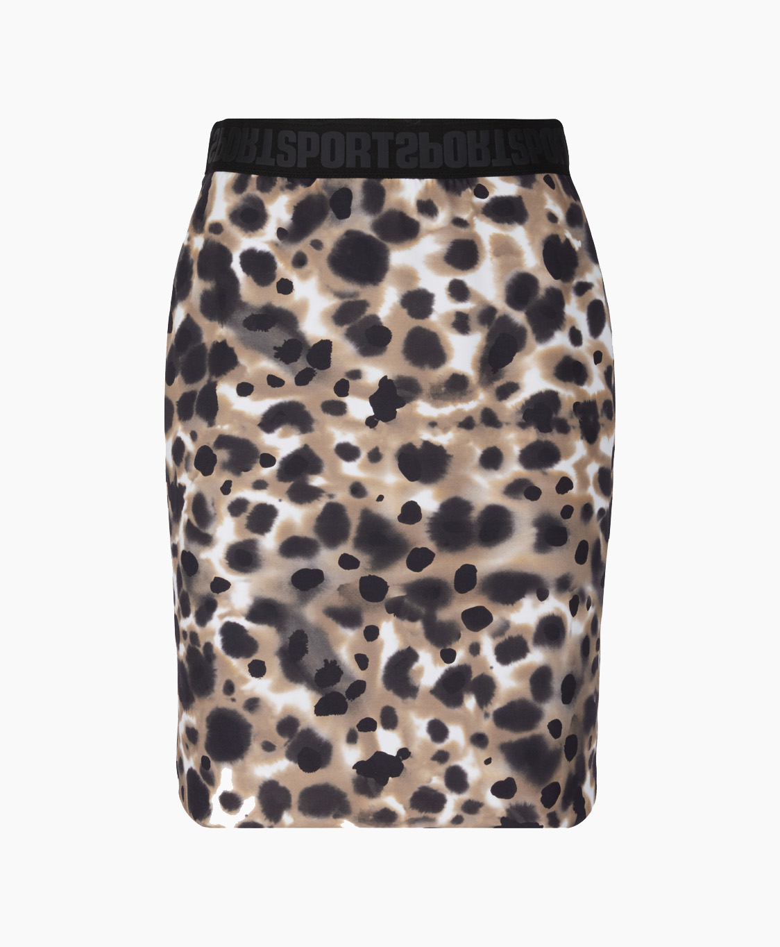 Marccain Sport Rok Us 71.30 J19 Bruin