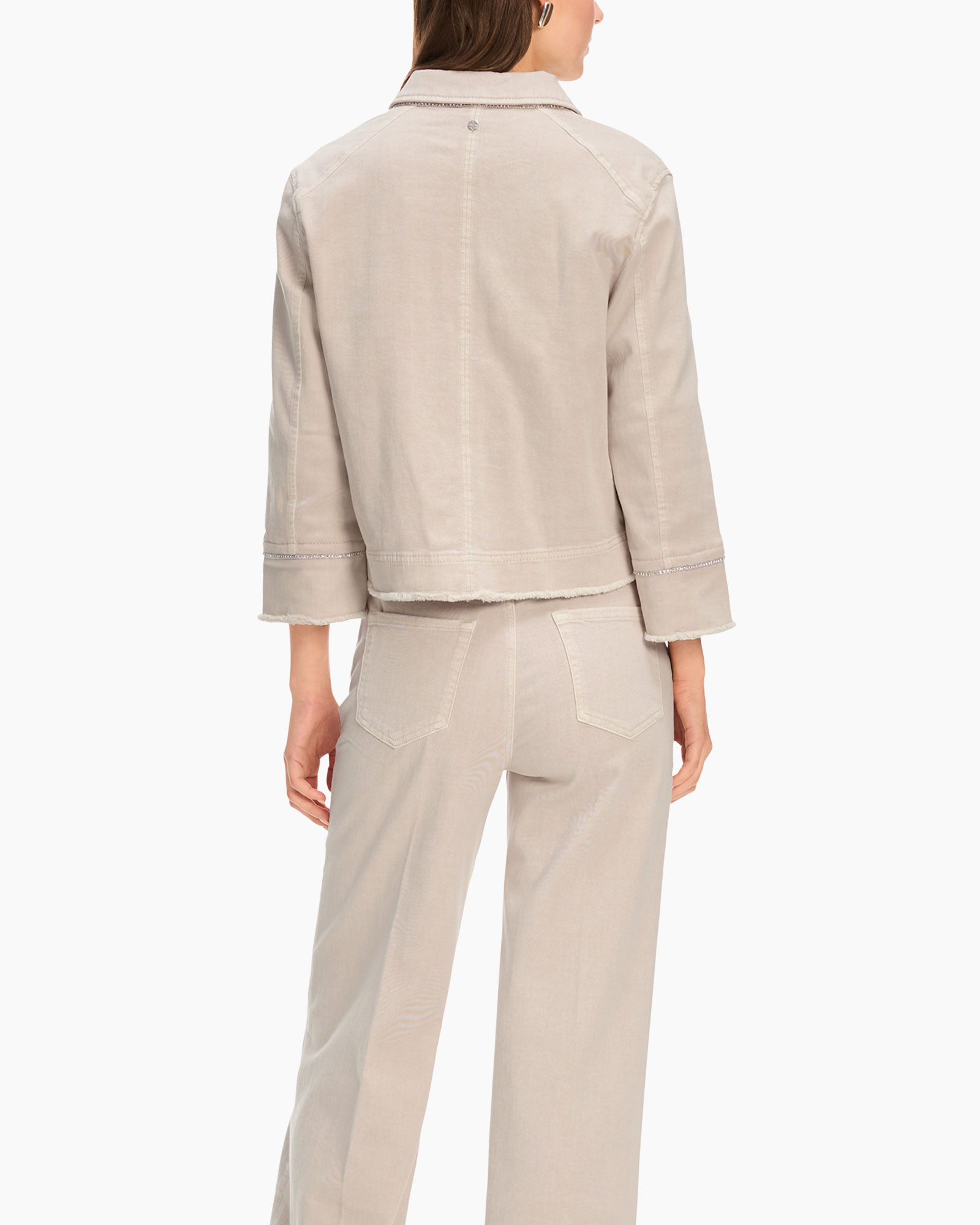 Jack Yc 31.11 D81 Beige