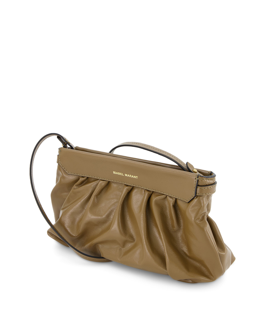 Isabel Marant Tas Luzes Groen