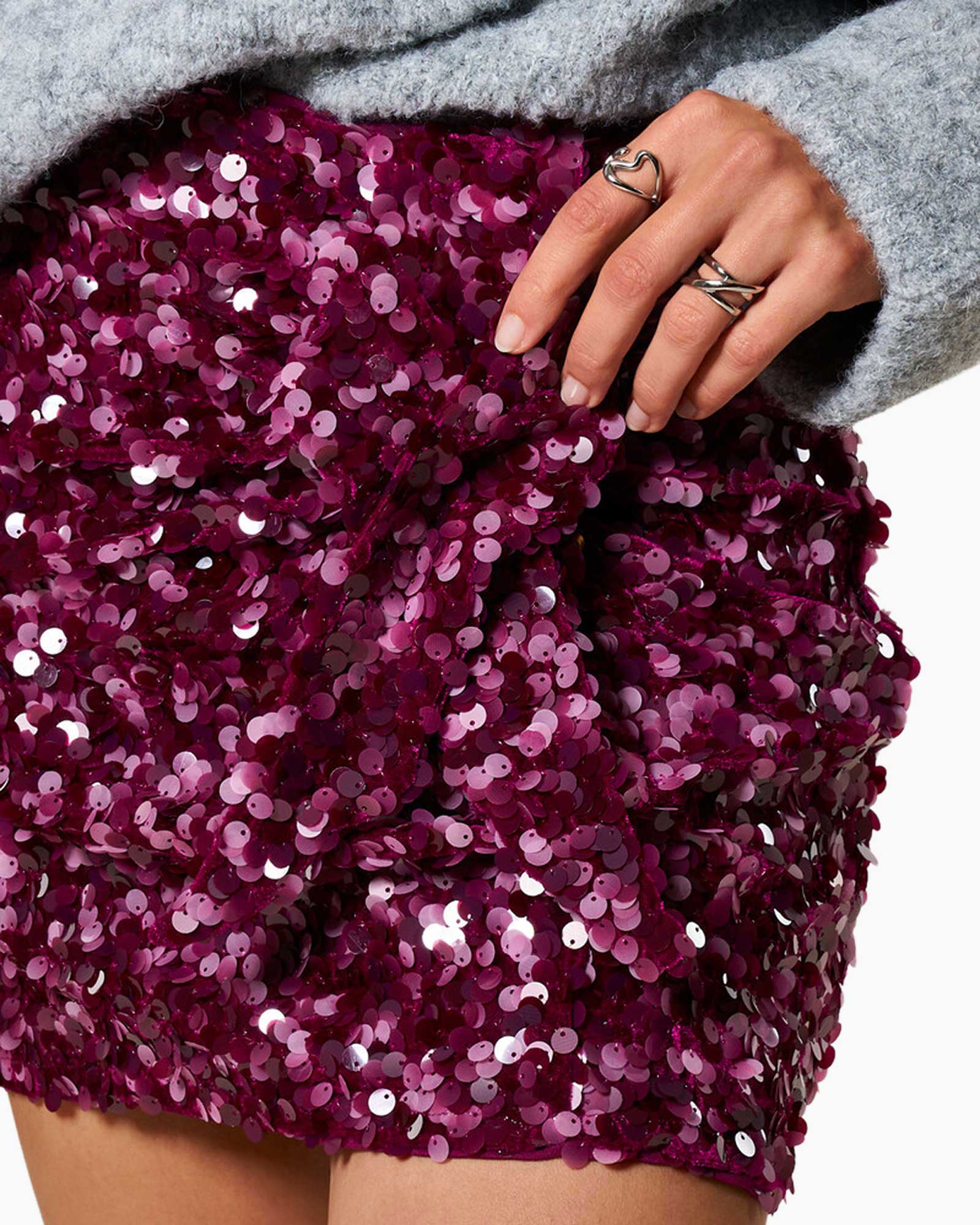 Sweater, Adult, Female, Person, Woman