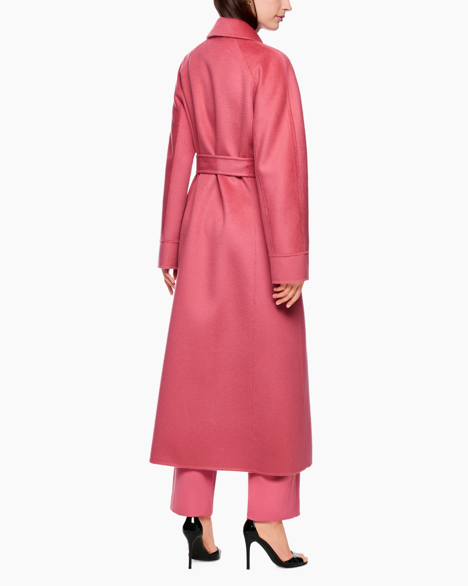 Jas Zg 11.01 W20 licht rood