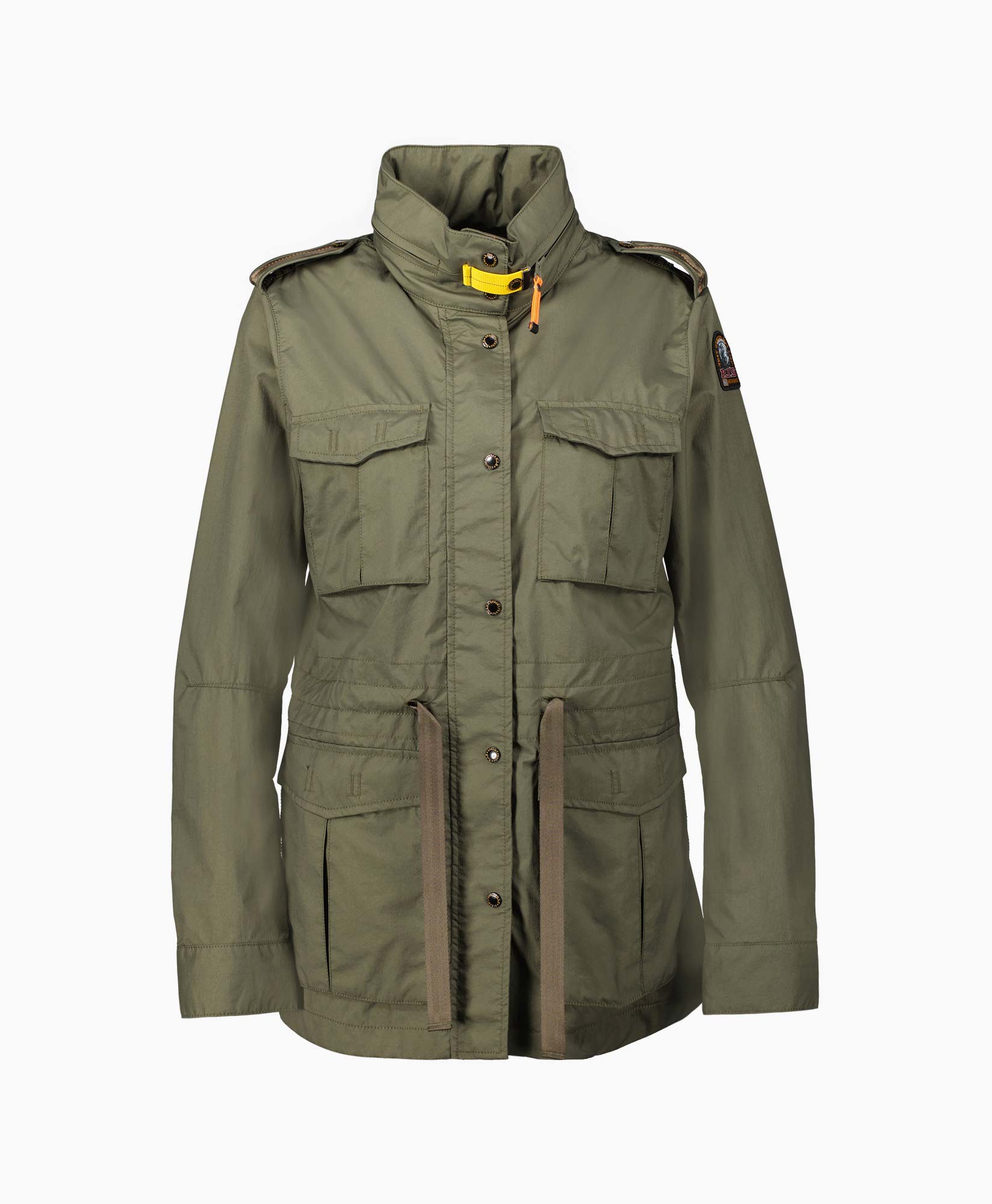 Parajumpers Dames Jas Dulcie Groen