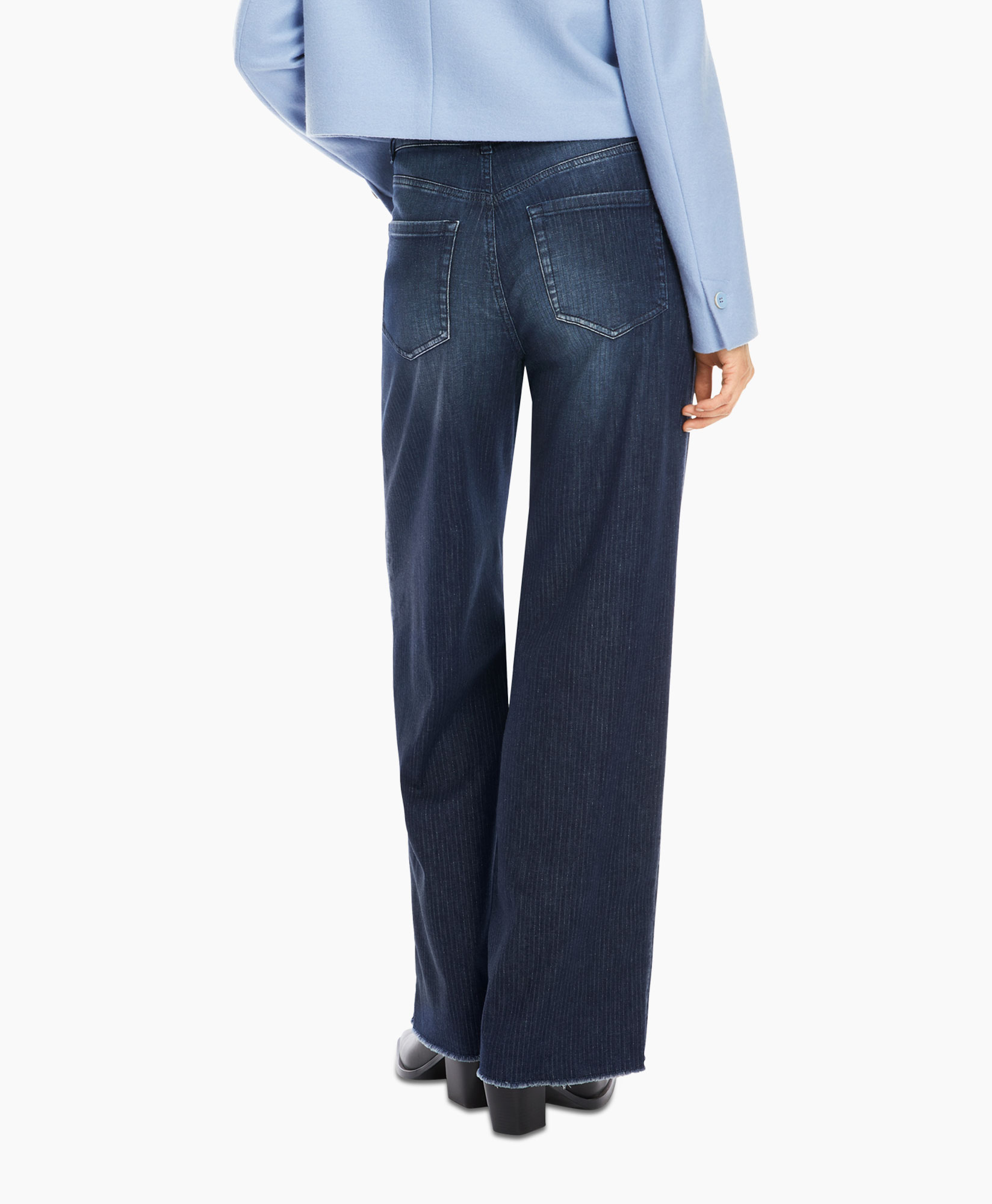 Jeans Xp 82.27 D54 Jeans