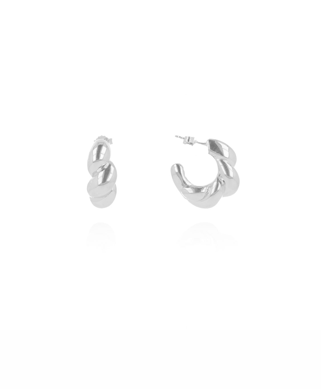 Lott. Gioielli Oorbellen Clea866-s41234 Zilver