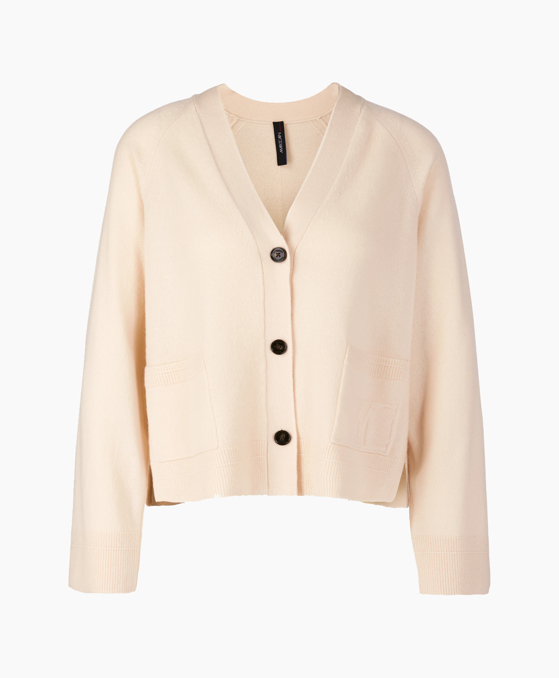Marccain Collectie Vest Uc 39.03 M51 Room