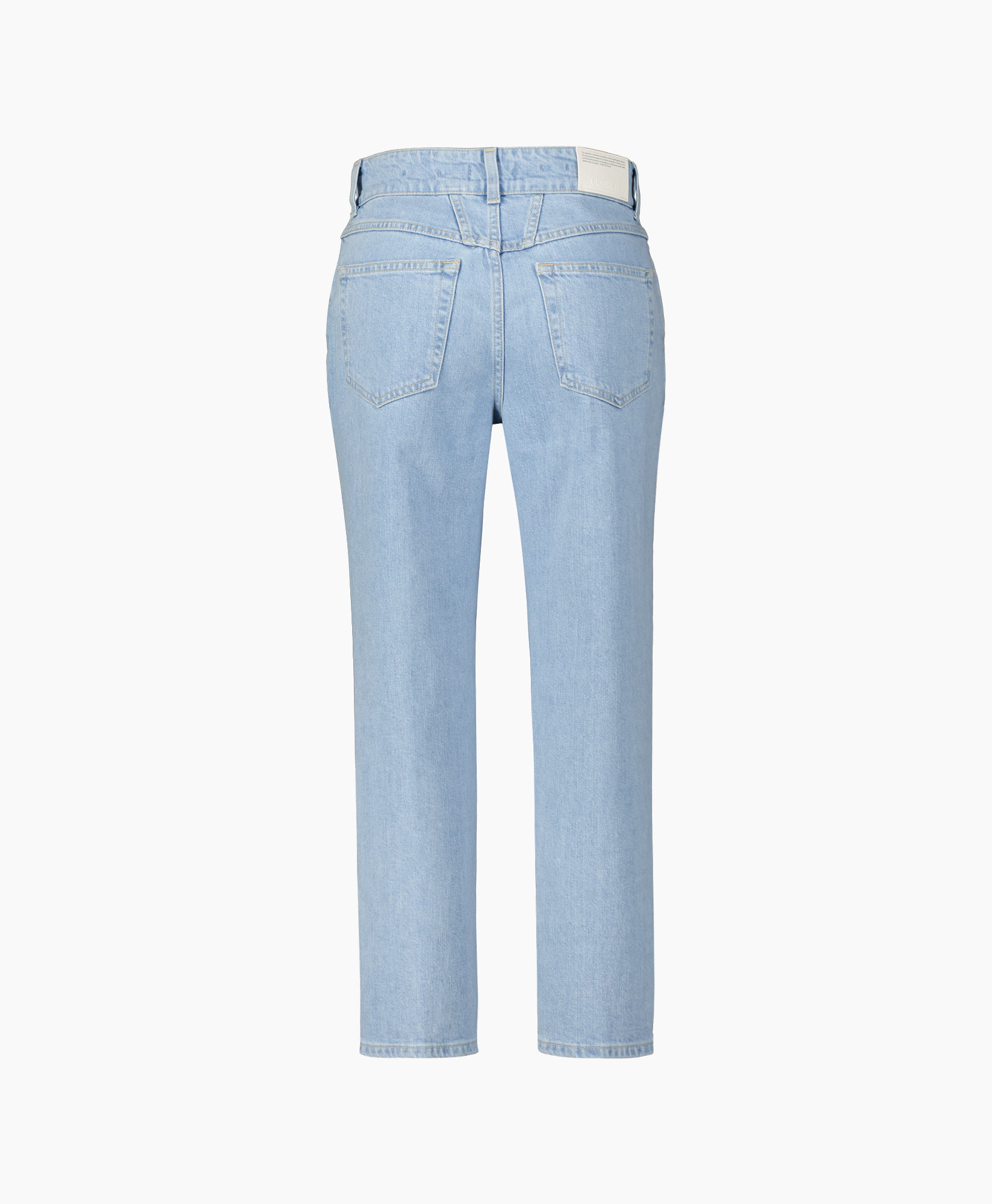Closed Jeans Milo Blauw