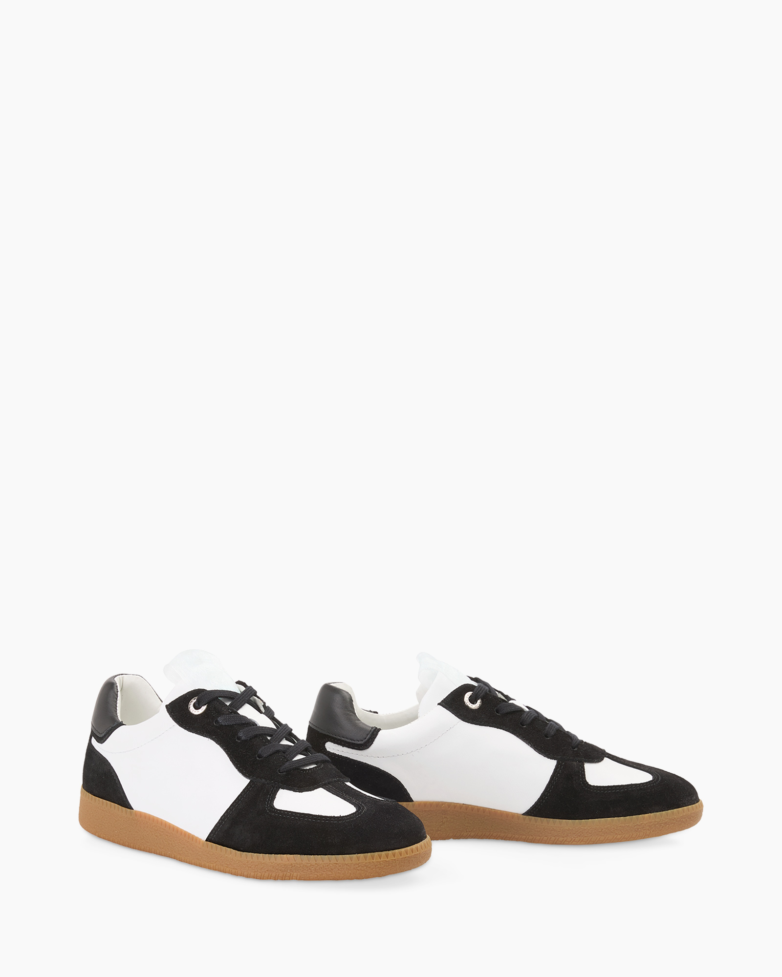 Sneaker Ys Sh.07 L07 Zwart