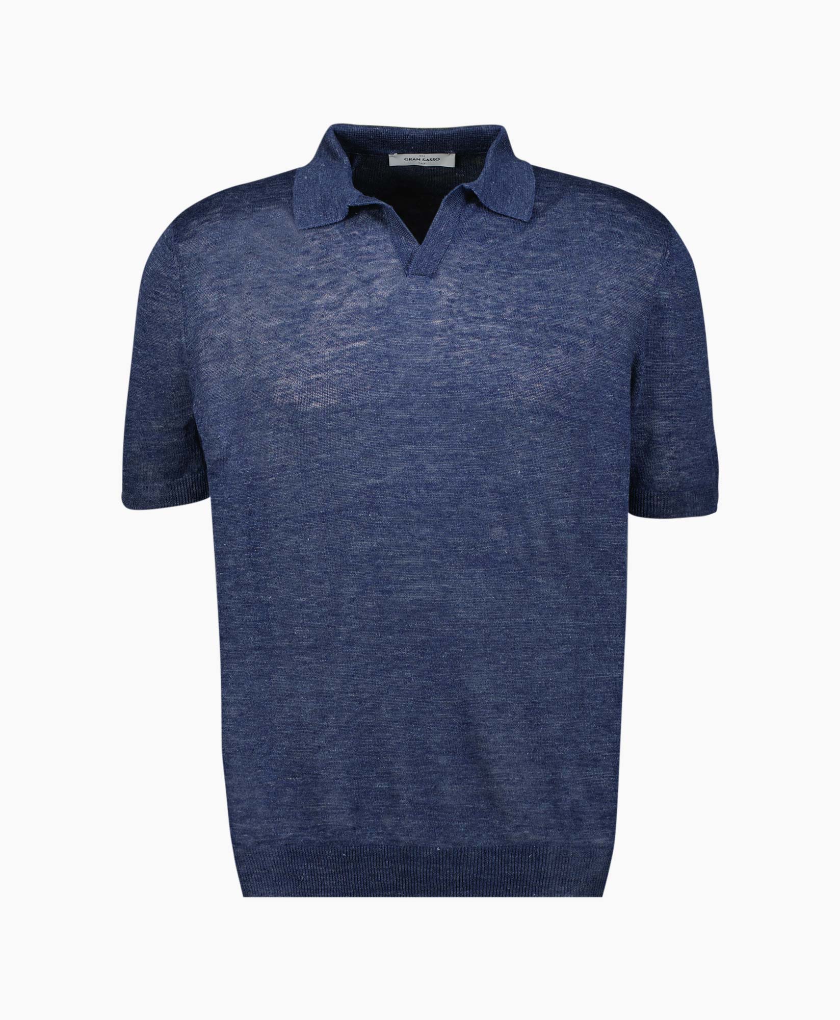 Polo 57174/24801 Donker Blauw