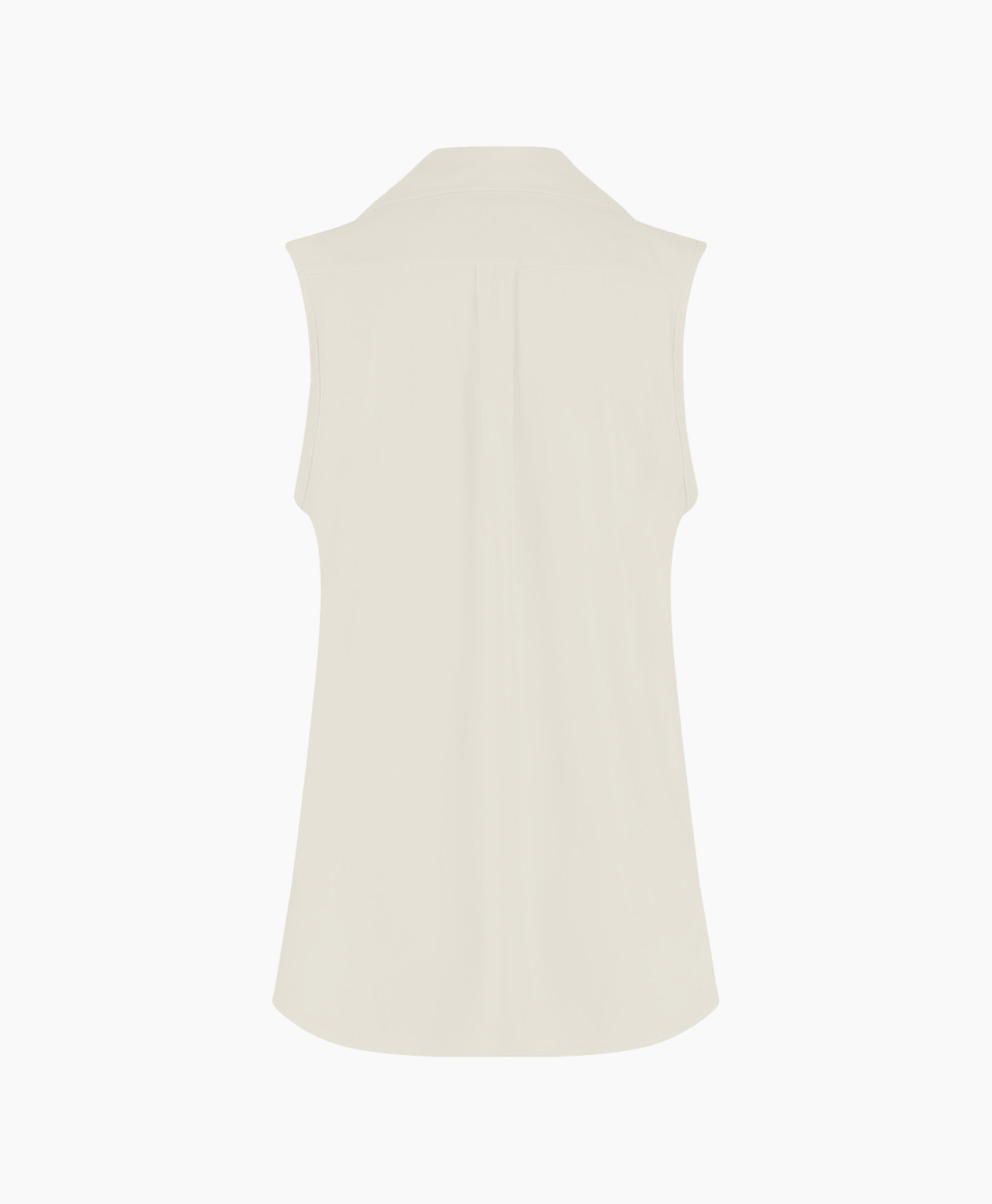 Blouse Bobby Sls Off White