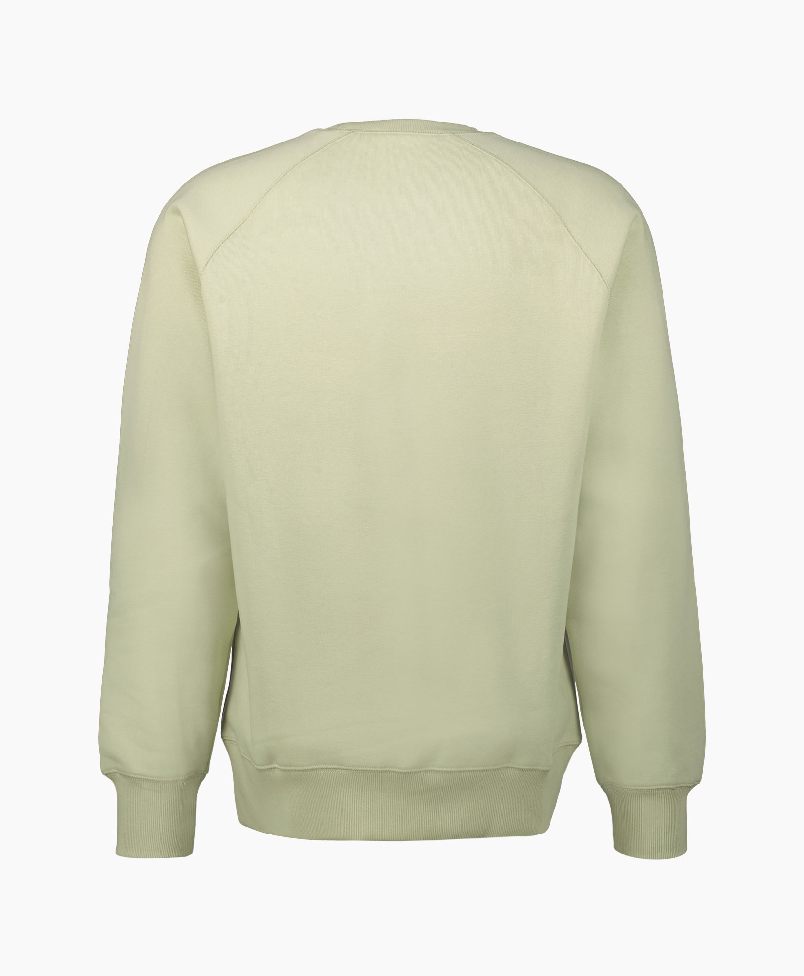 Carhartt Wip Sweater Chase Goud