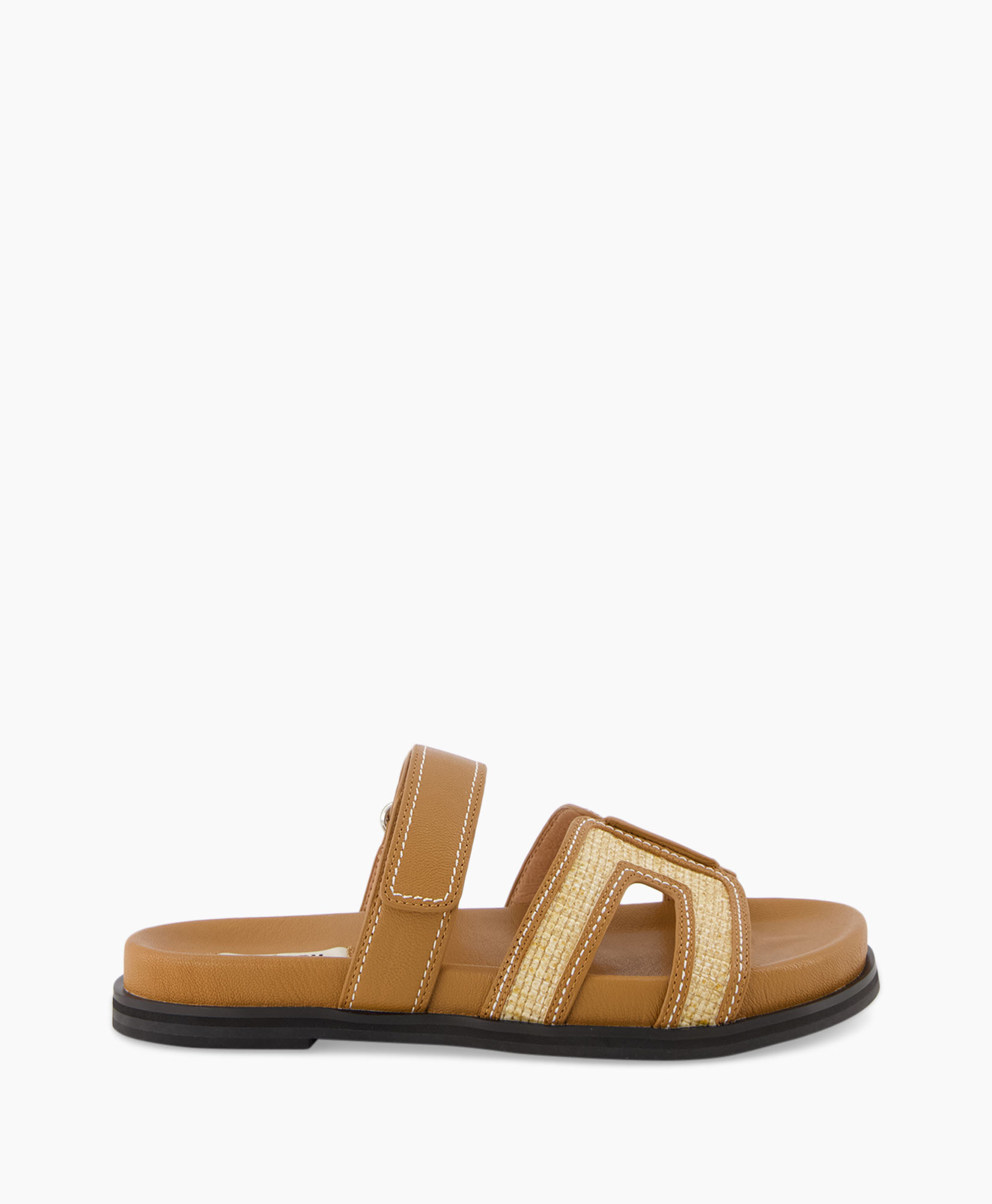 Bibi lou sandalen goud deals