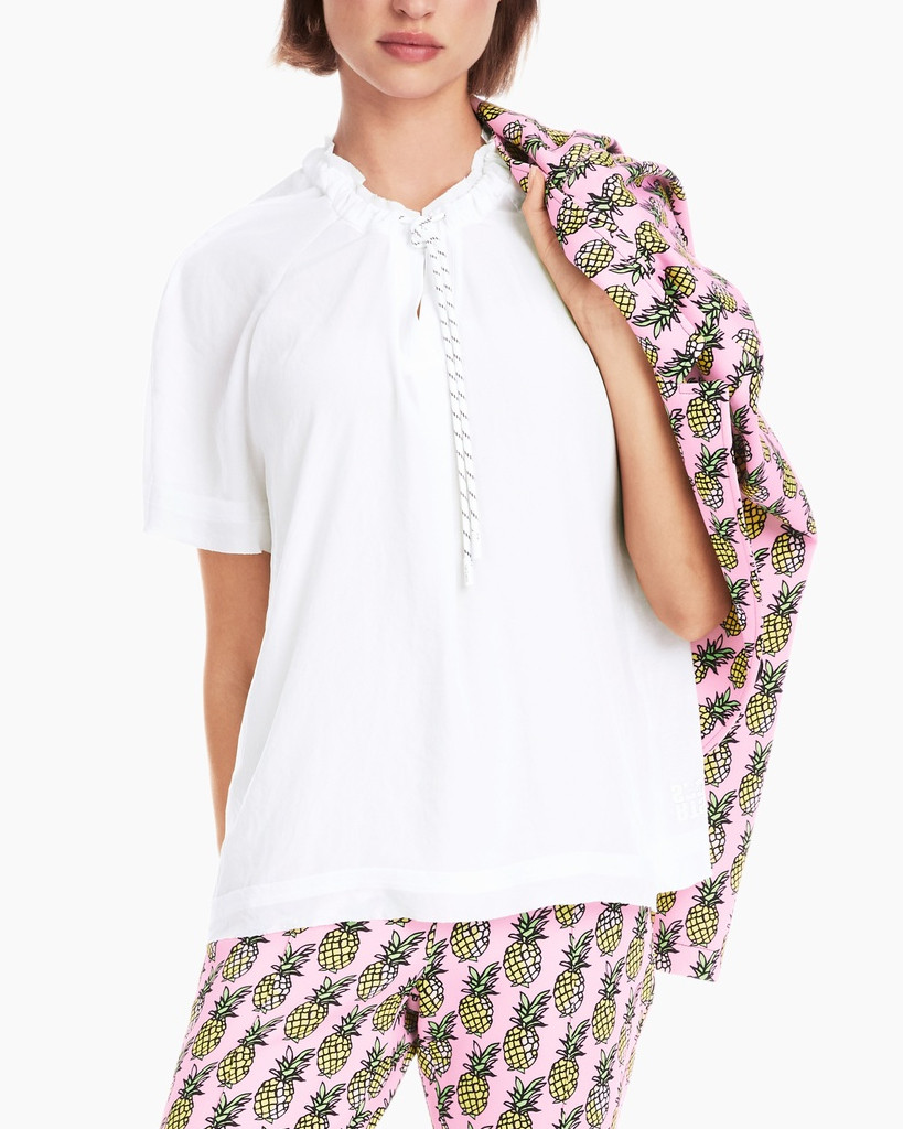 Blouse Ys 55.06 J67 Wit