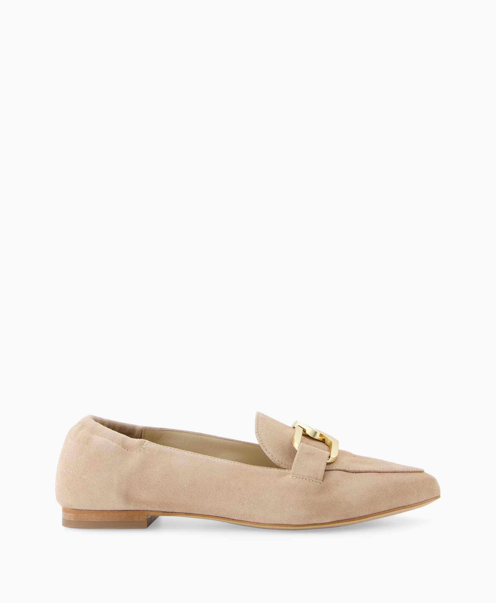 Via Vai Loafer Naomi Beige