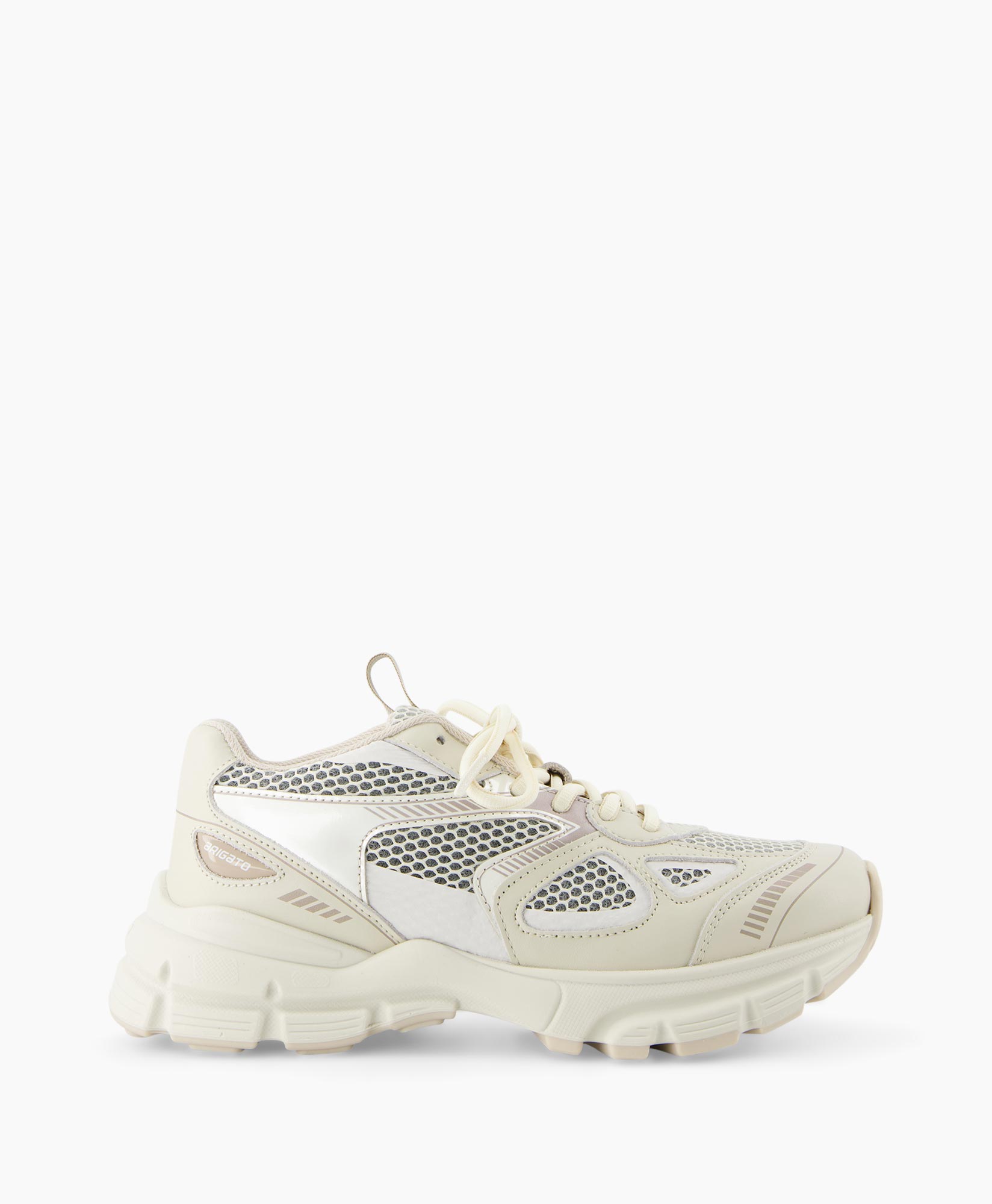 Axel Arigato Sneaker Marathon Runner Print + 2 Kleurig