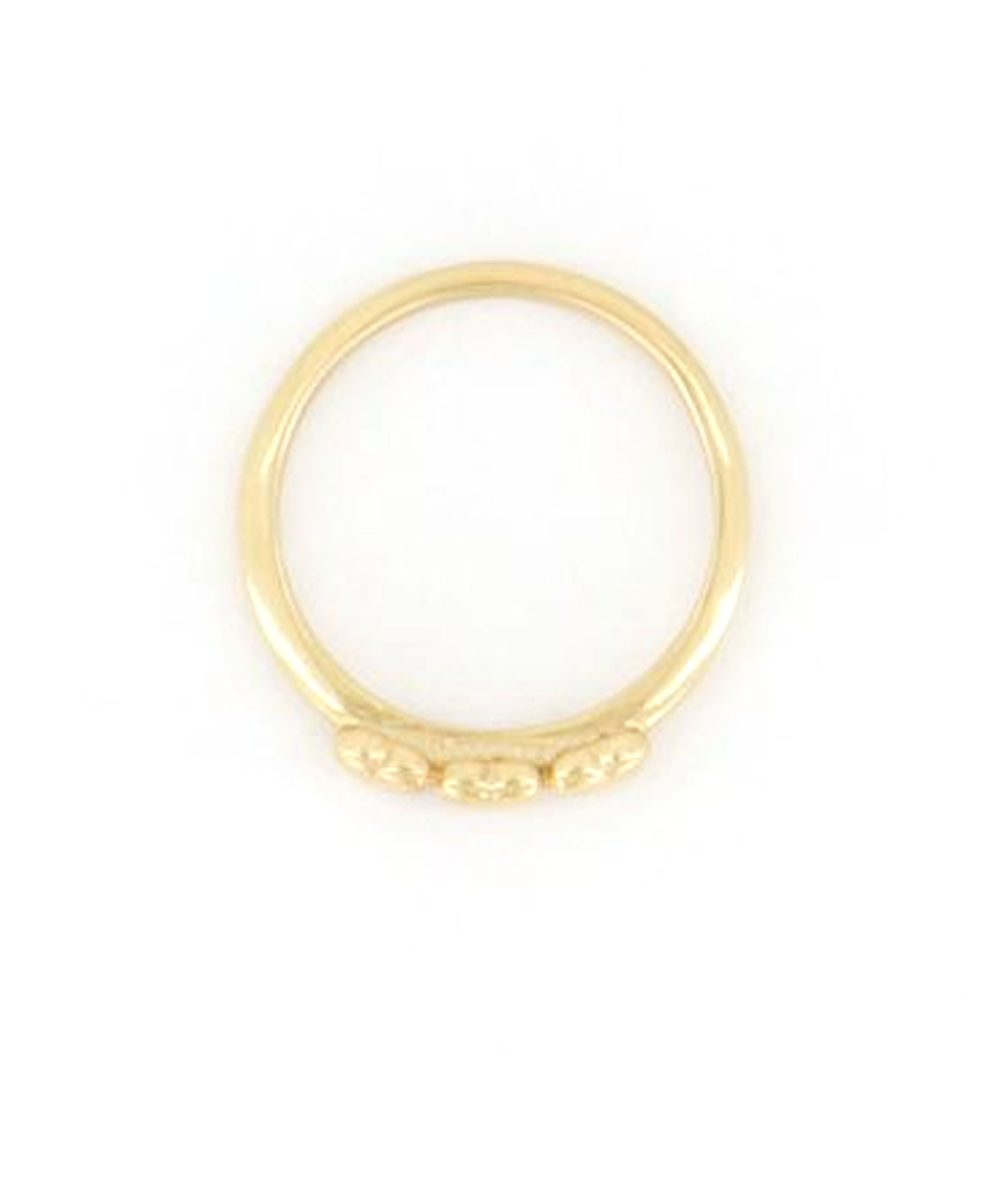 My Jewellery Ring Mj04454 Goud