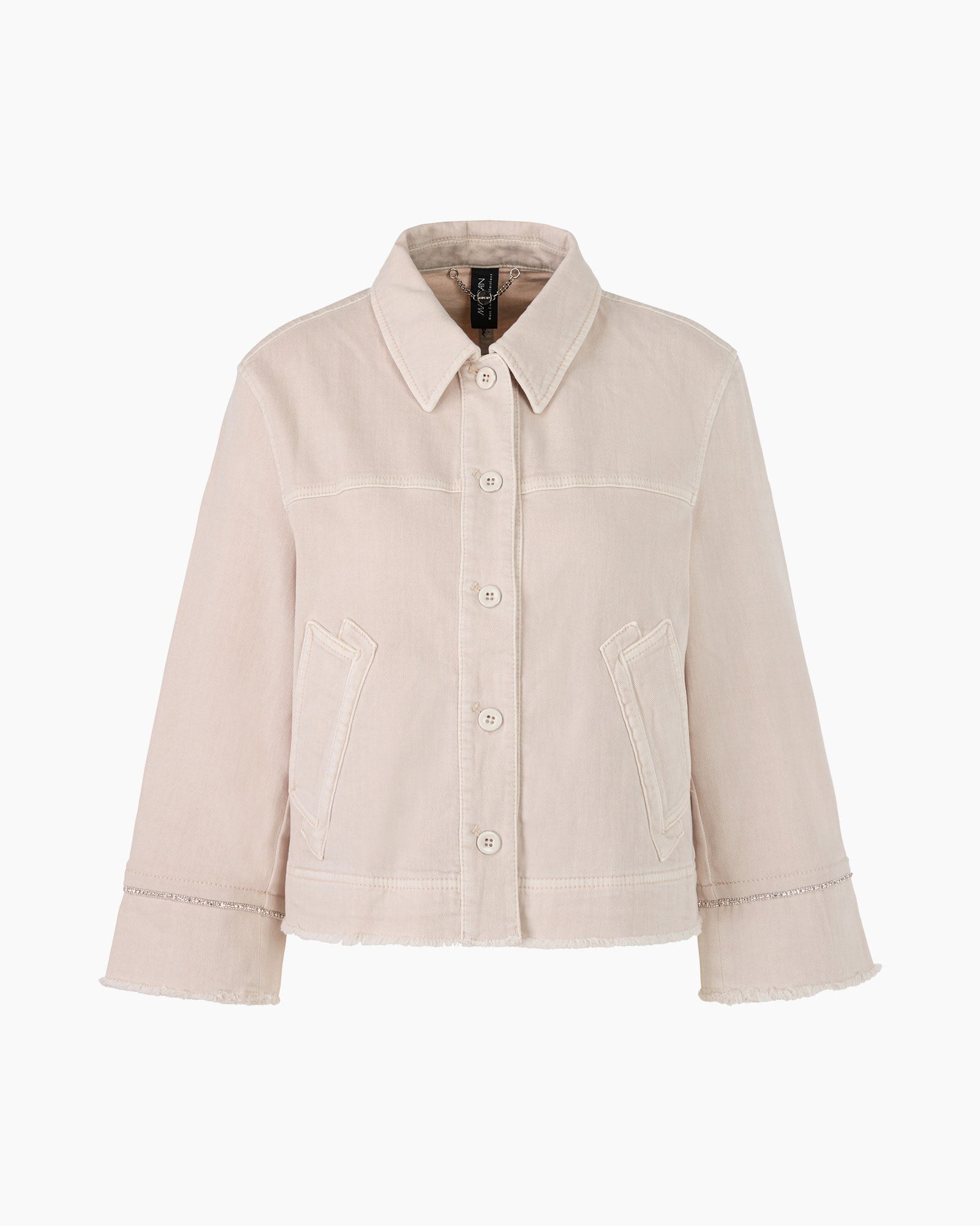 Jack Yc 31.11 D81 Beige