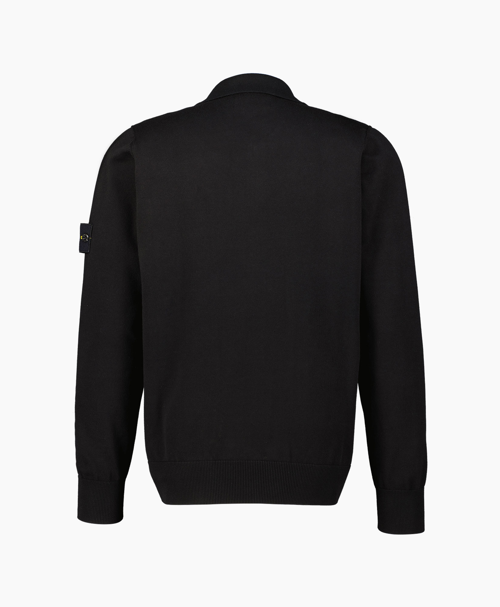 Sweater 543b2 Zwart