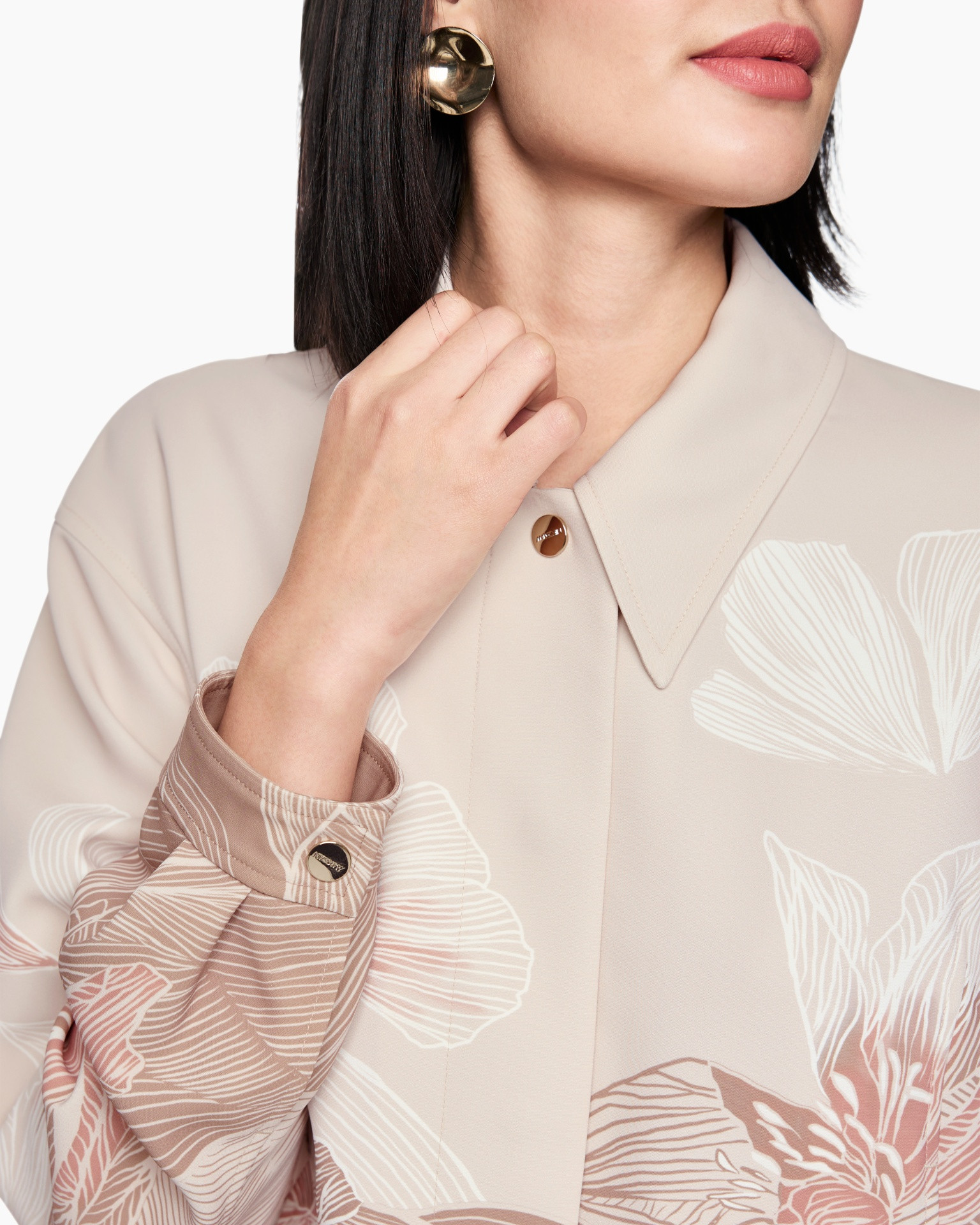 Blouse, Volwassene, Vrouwelijk, Persoon, Vrouw