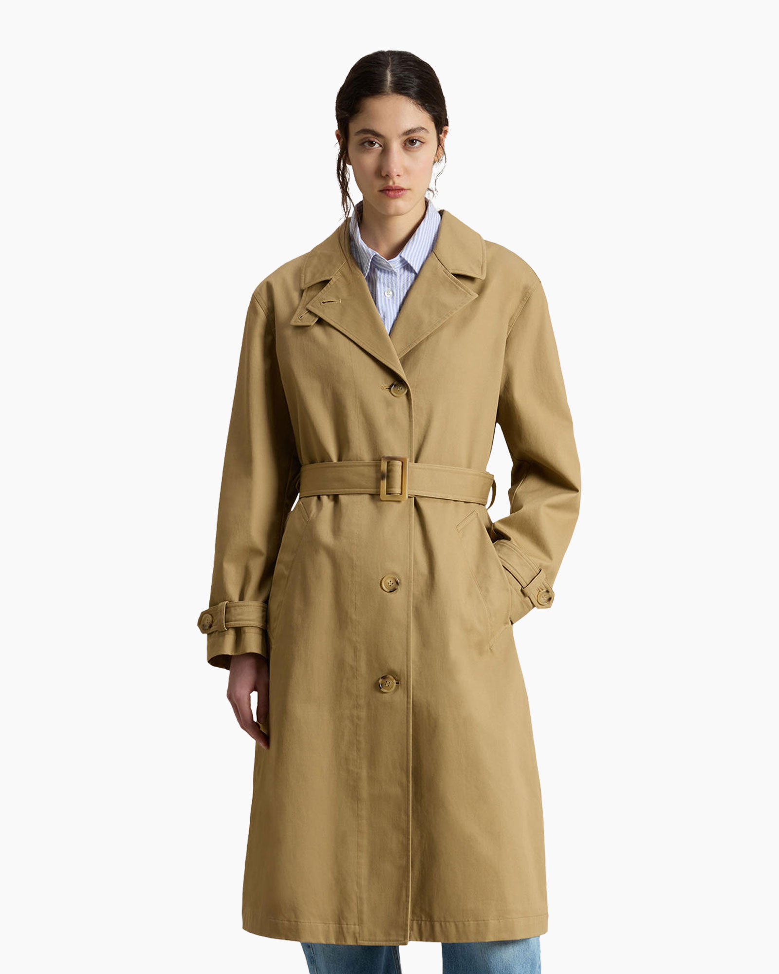 Jack Utility  Khaki