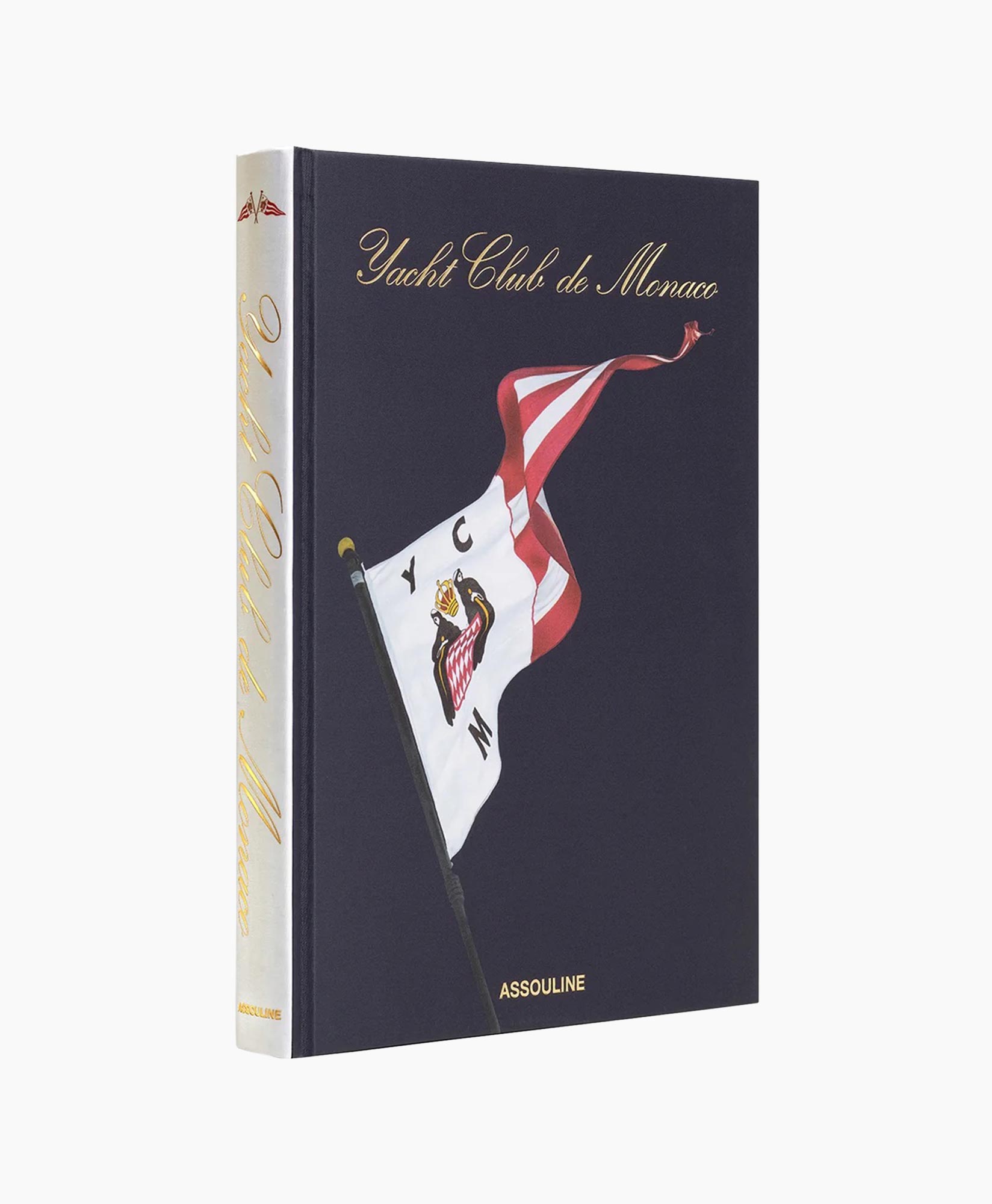 Boeken Monaco Yacht Club Diversen