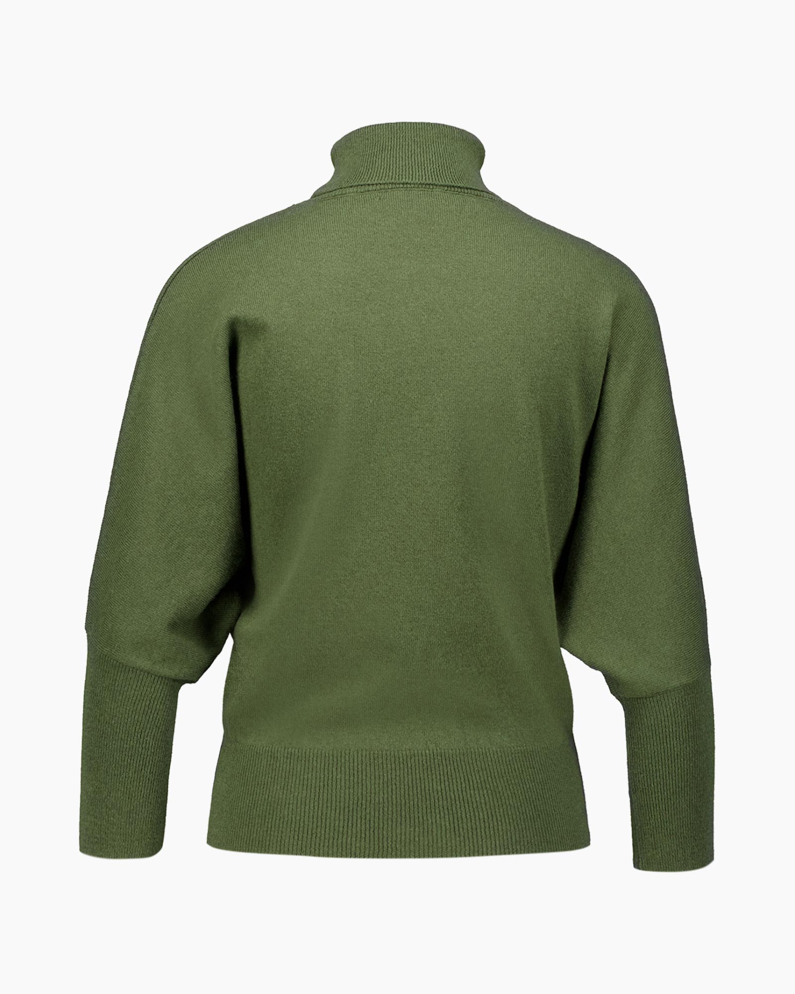 Coltrui Manon-wool Groen