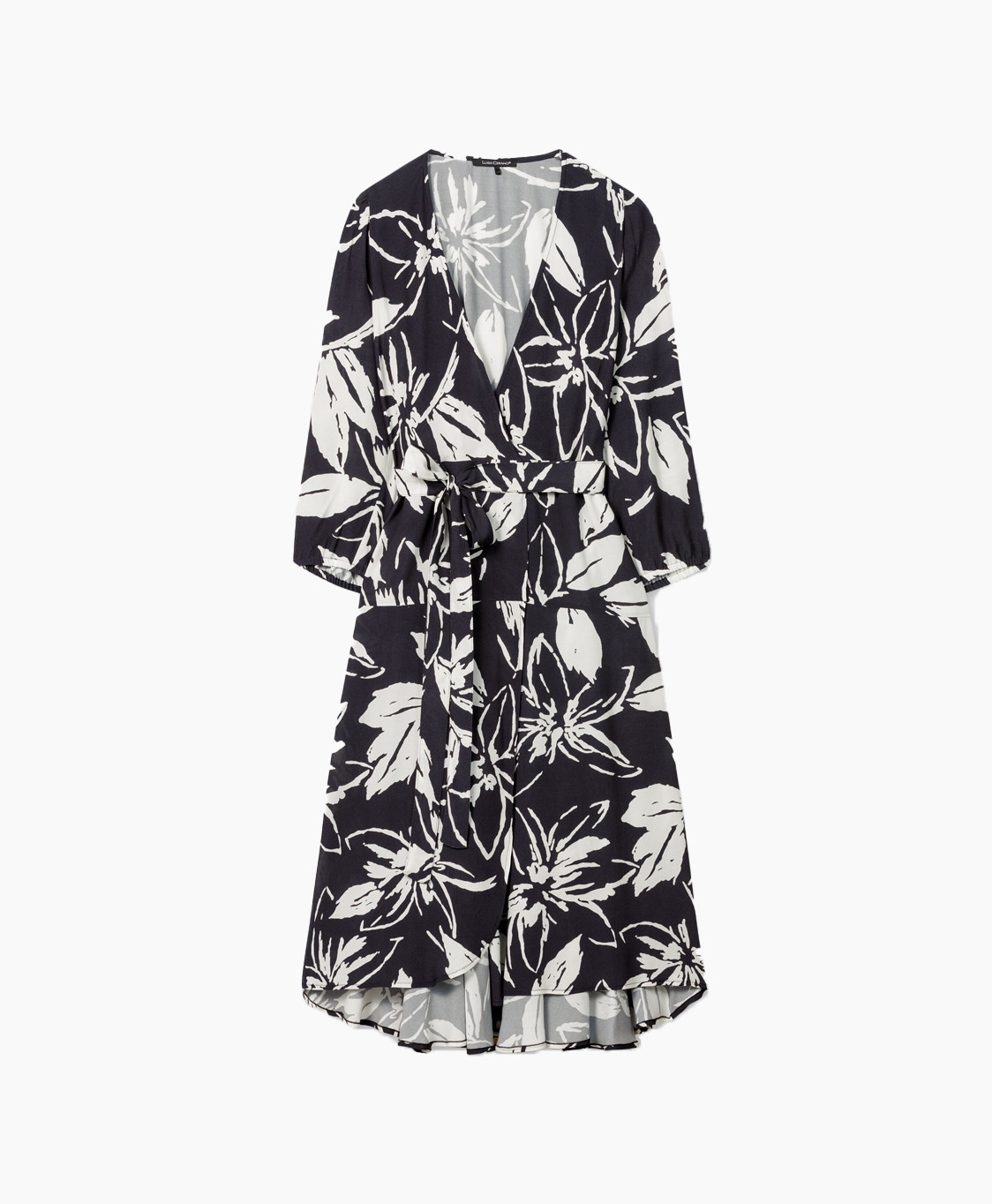 Luisa Cerano Jurk 778421/3496-0 