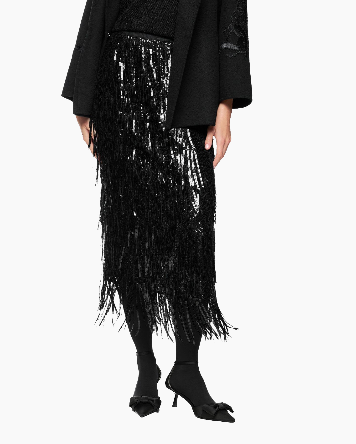 Rok Ag 71.05 W04 Zwart