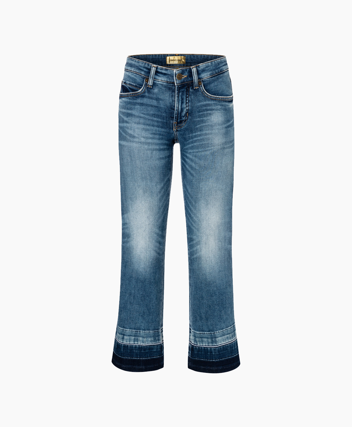Cambio Jeans Francesca Jeans
