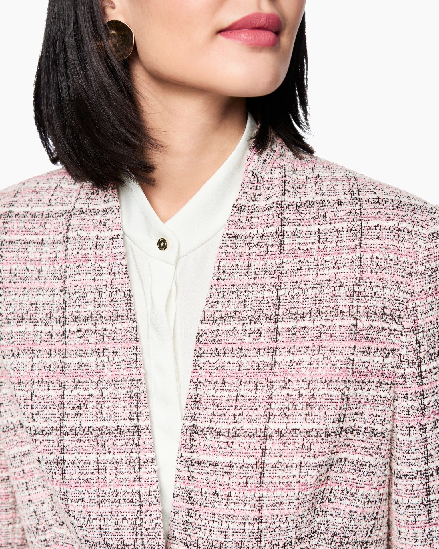 Jas, Trui, Persoon, Vrouw