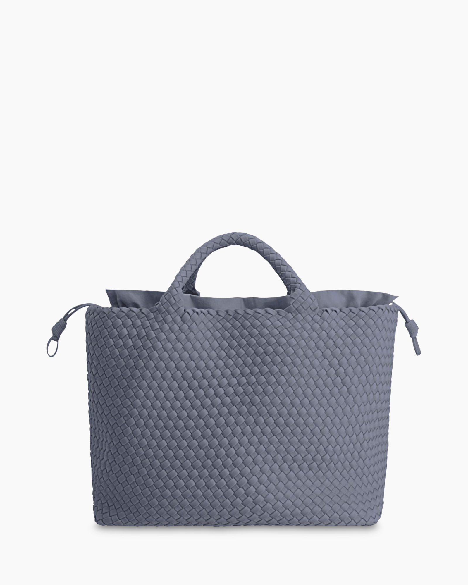Shopper Large Licht Blauw