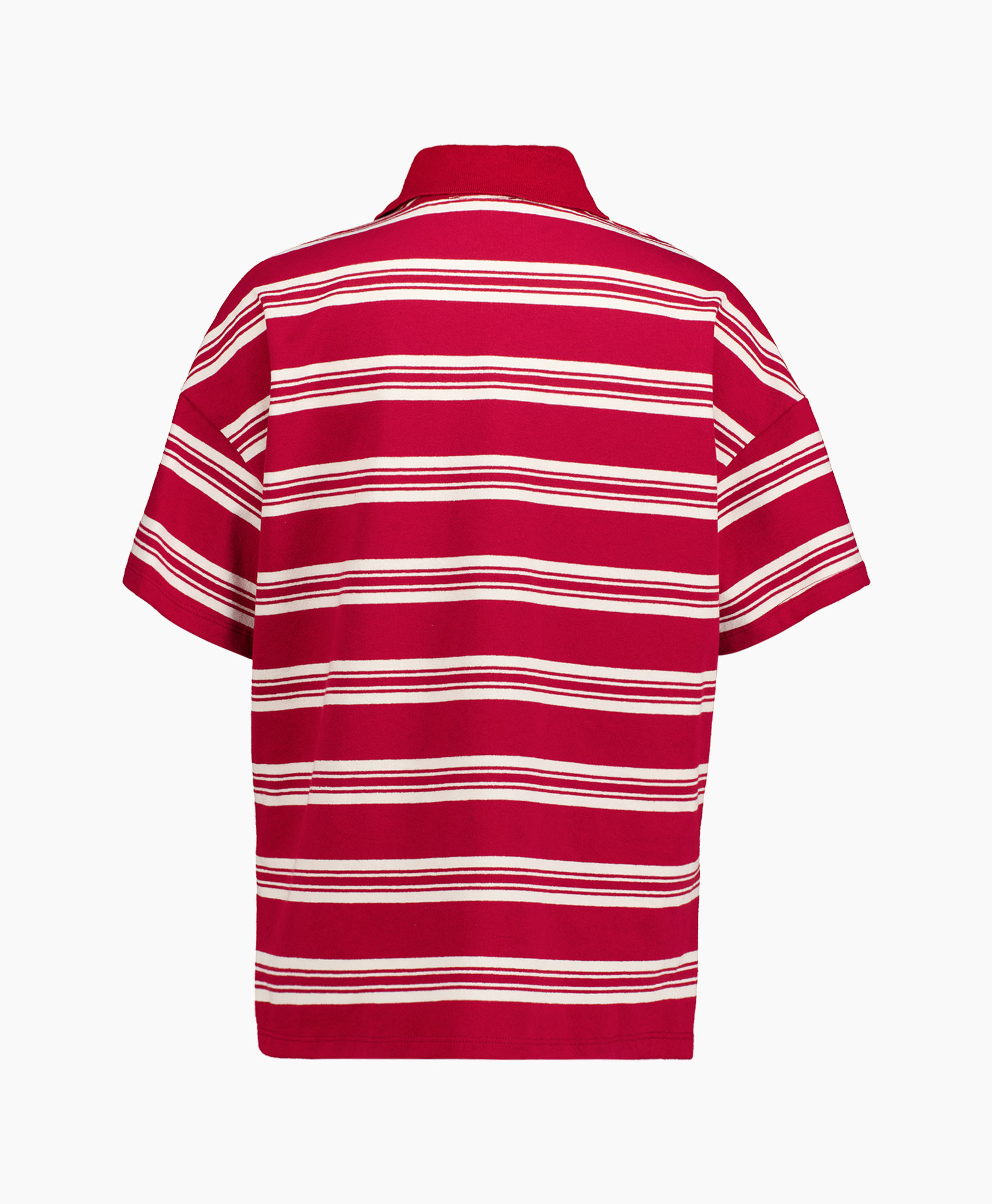 Polo Gissi Bordeaux