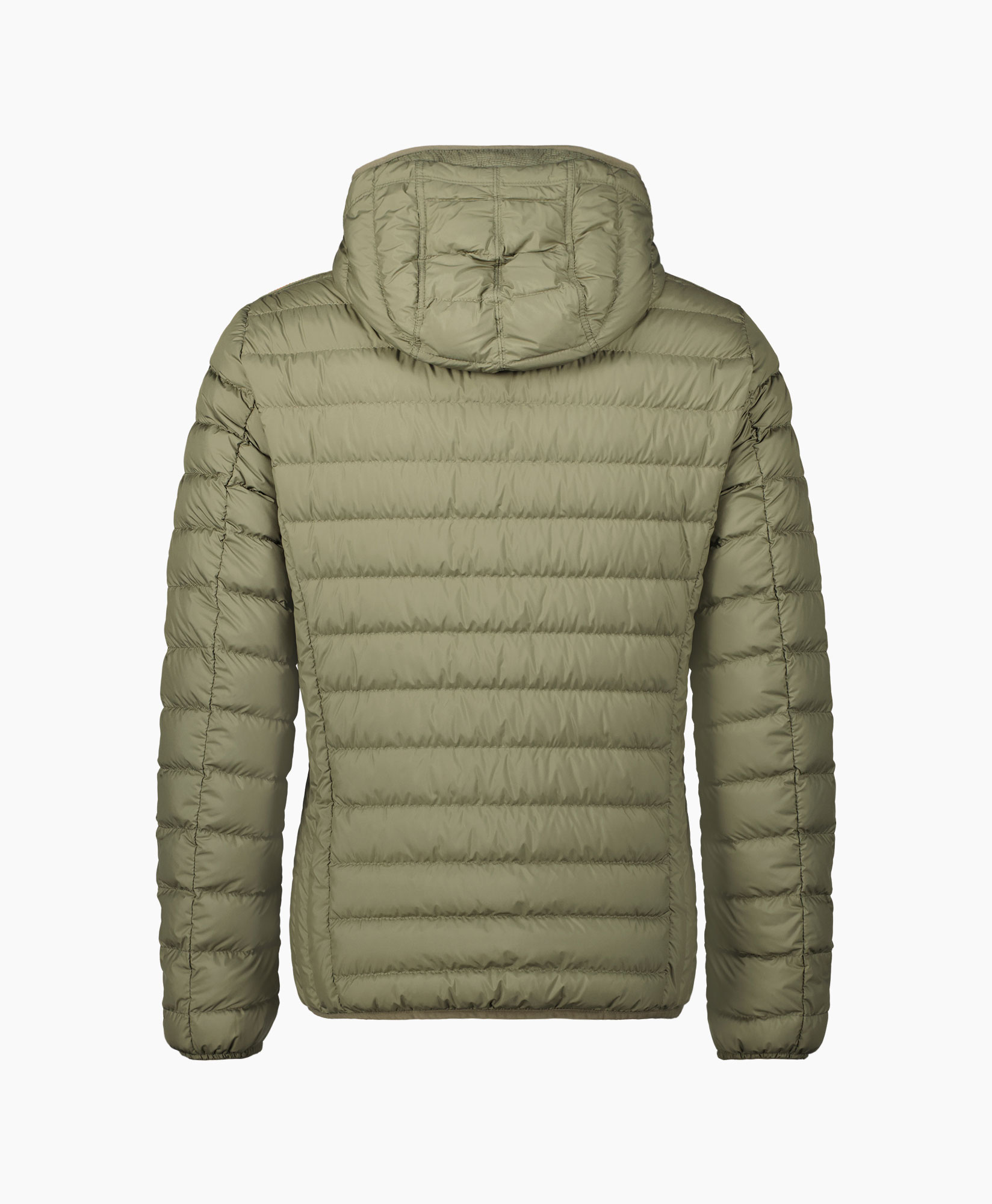 Parajumpers  Jack Last Minute Donker Groen