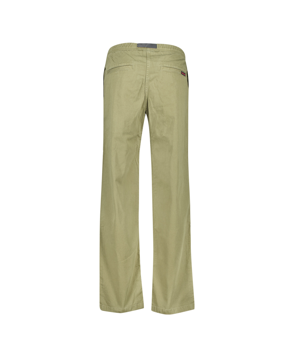 Gramicci Broek 8657-56j Donker Groen