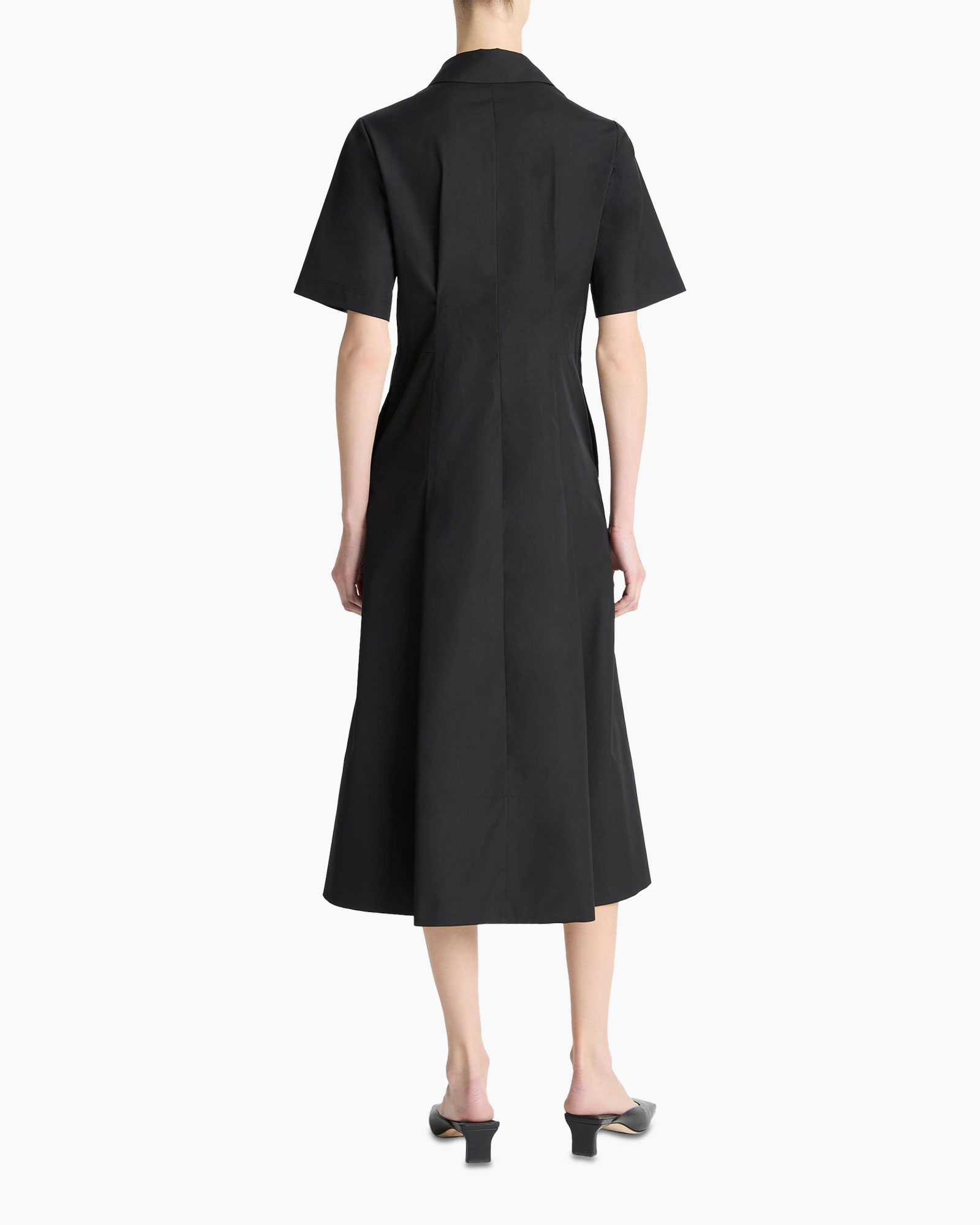 Coat, Adult, Female, Person, Woman