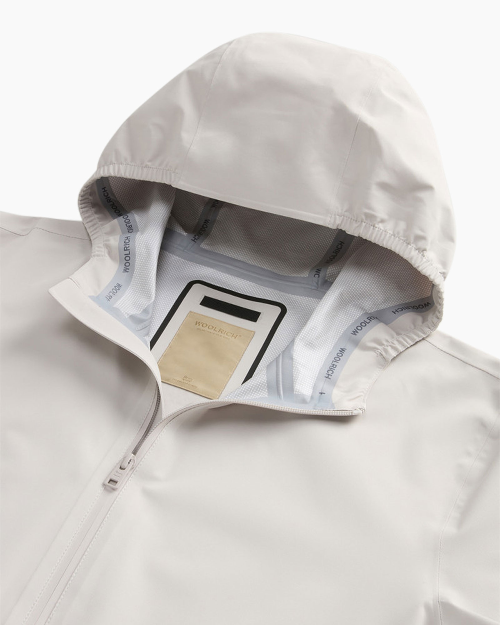 Jack Pacific Two Layers Taupe