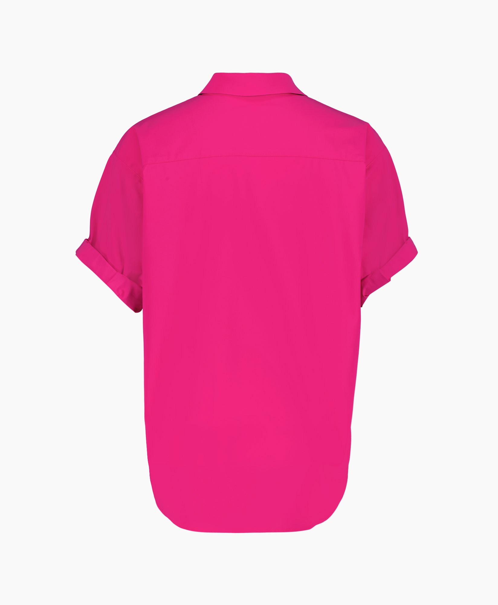 Trvl Drss Blouse 02-t1073-12x Pink