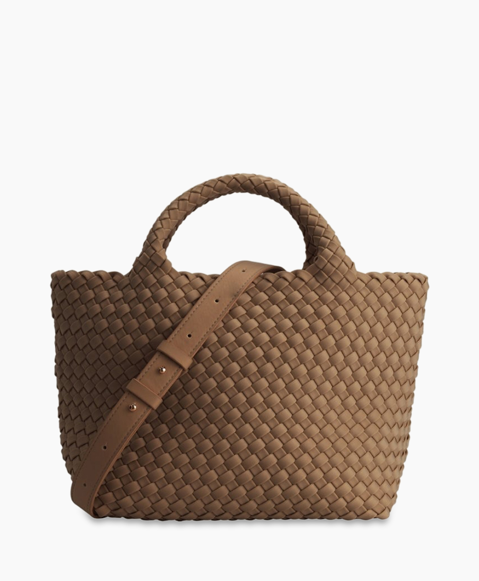 Accessories, Bag, Handbag, Woven, Tote Bag