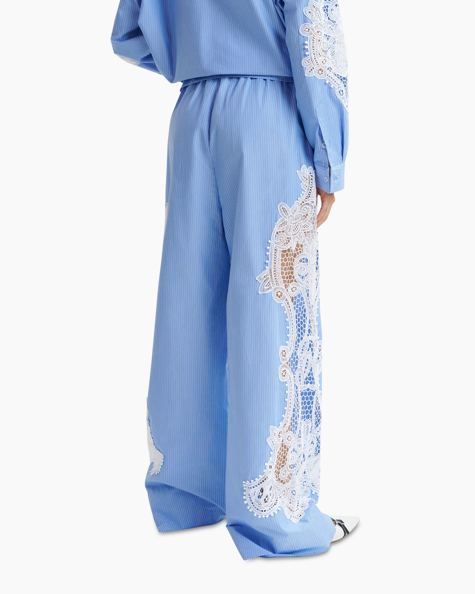 Broek Hace Aqua