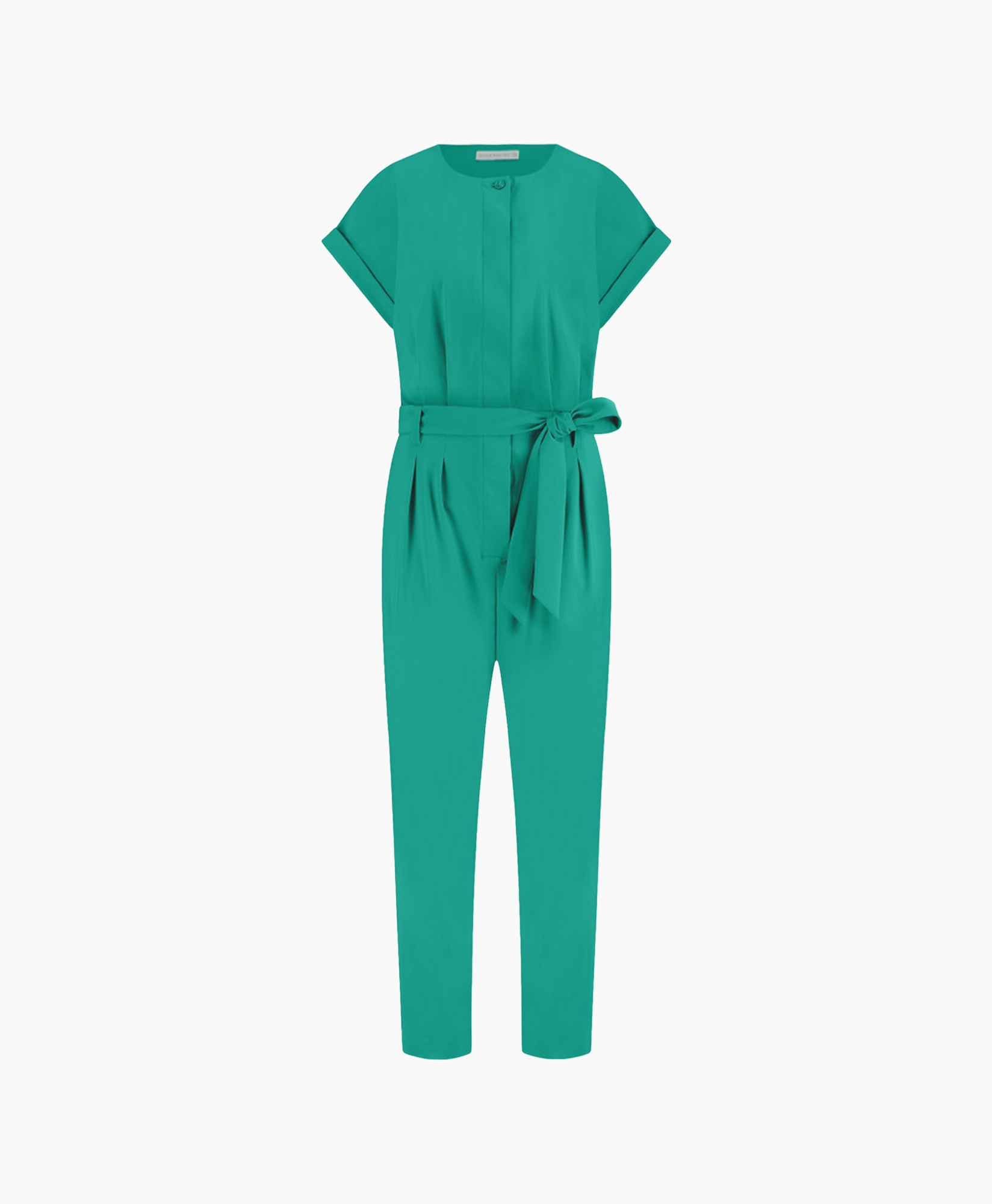 Jumpsuit Jojo Jumpsuit Groen