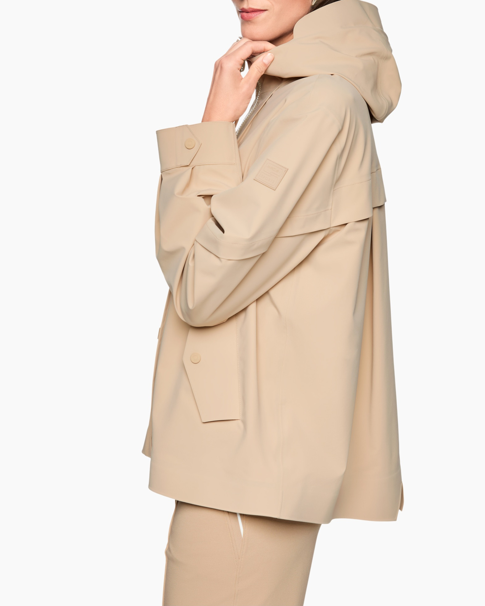 Clothing, Coat, Overcoat