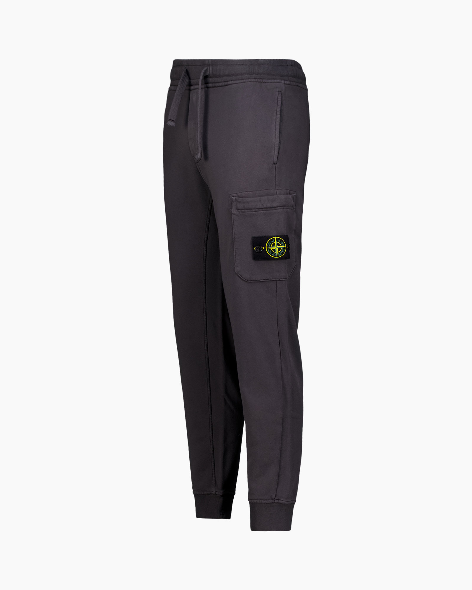 Joggingbroek 6200011 S00 Donker Grijs