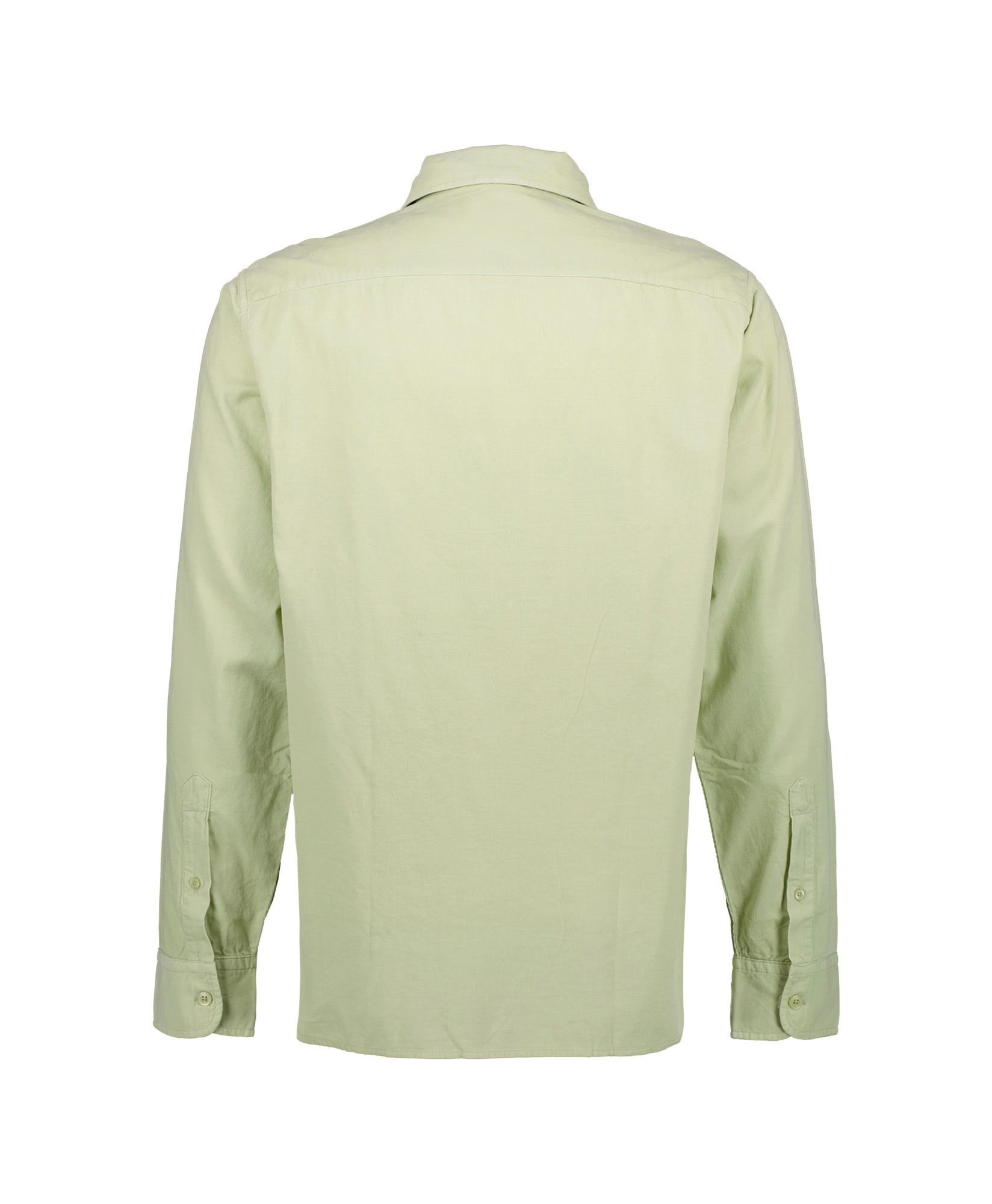 Nn07 Longsleeve Julio 5082 Groen