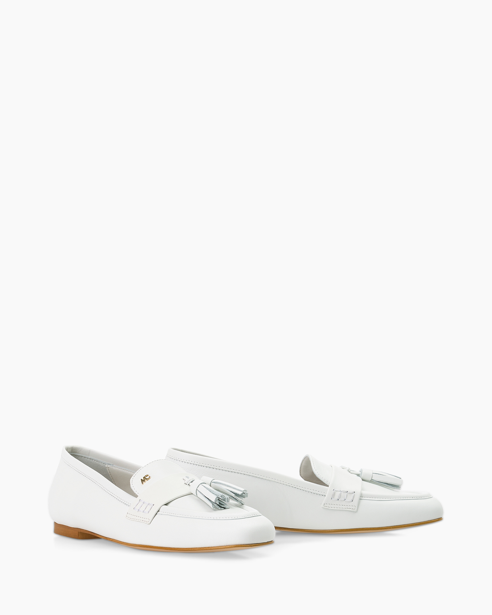 Schoenen Yc Sc.03 L10 Off White