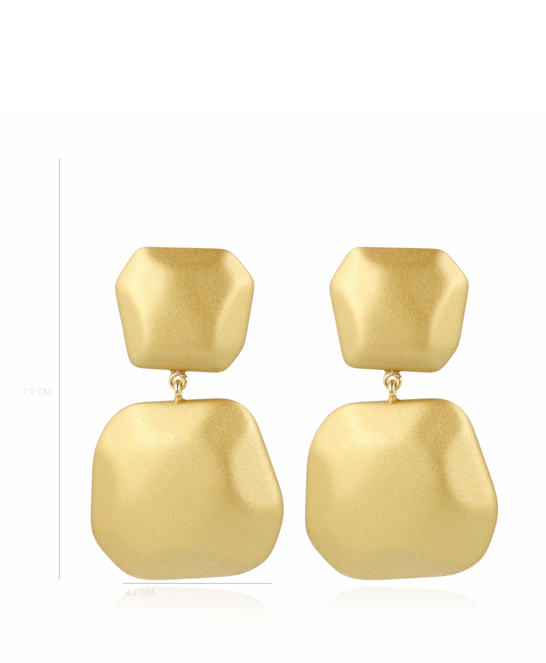 Lott. Gioielli Oorbellen Cere713-g22453 Goud